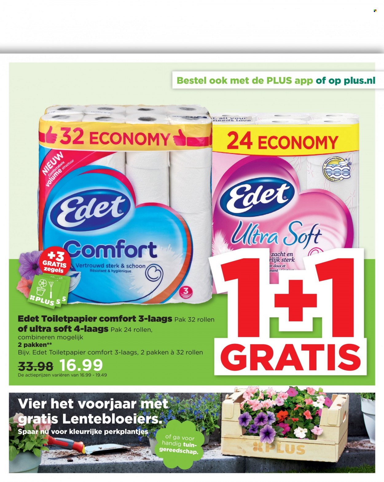 Plus-aanbieding - 17-4-2022 - 23-4-2022. Pagina 29