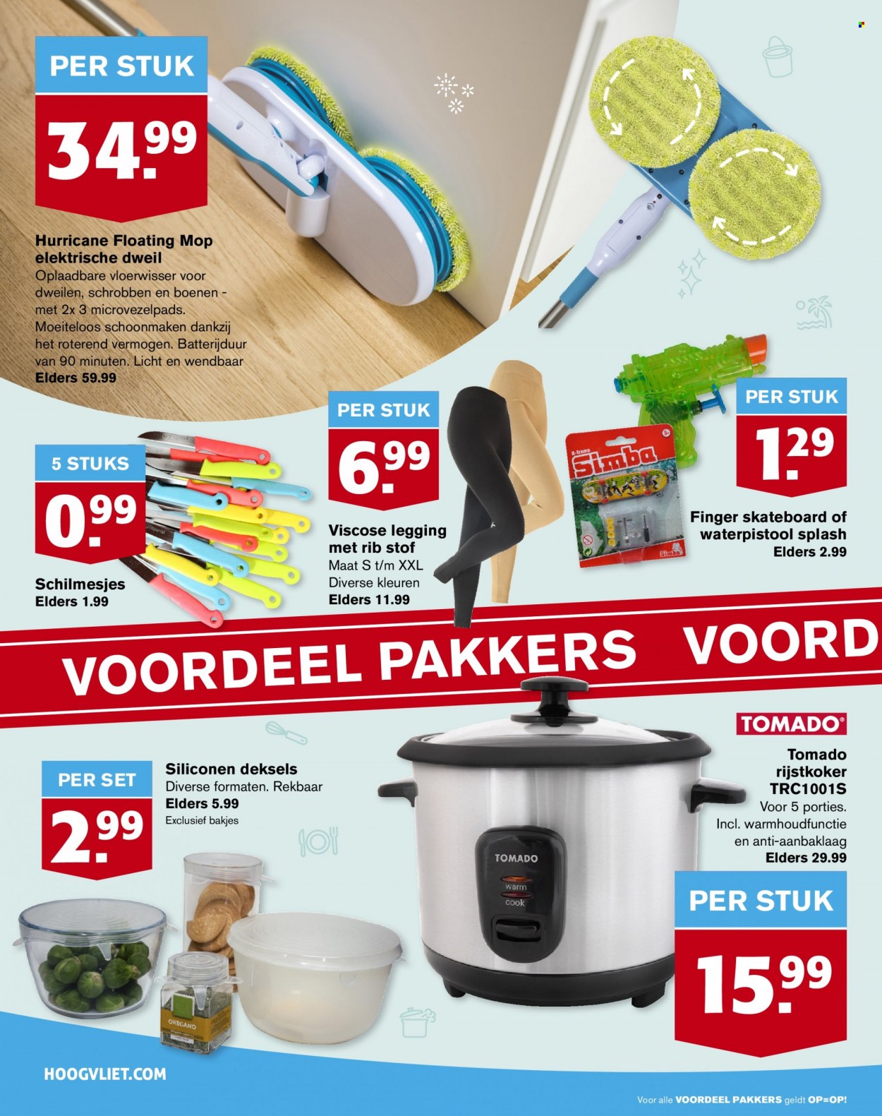 Hoogvliet-aanbieding - 20-4-2022 - 26-4-2022. Pagina 30
