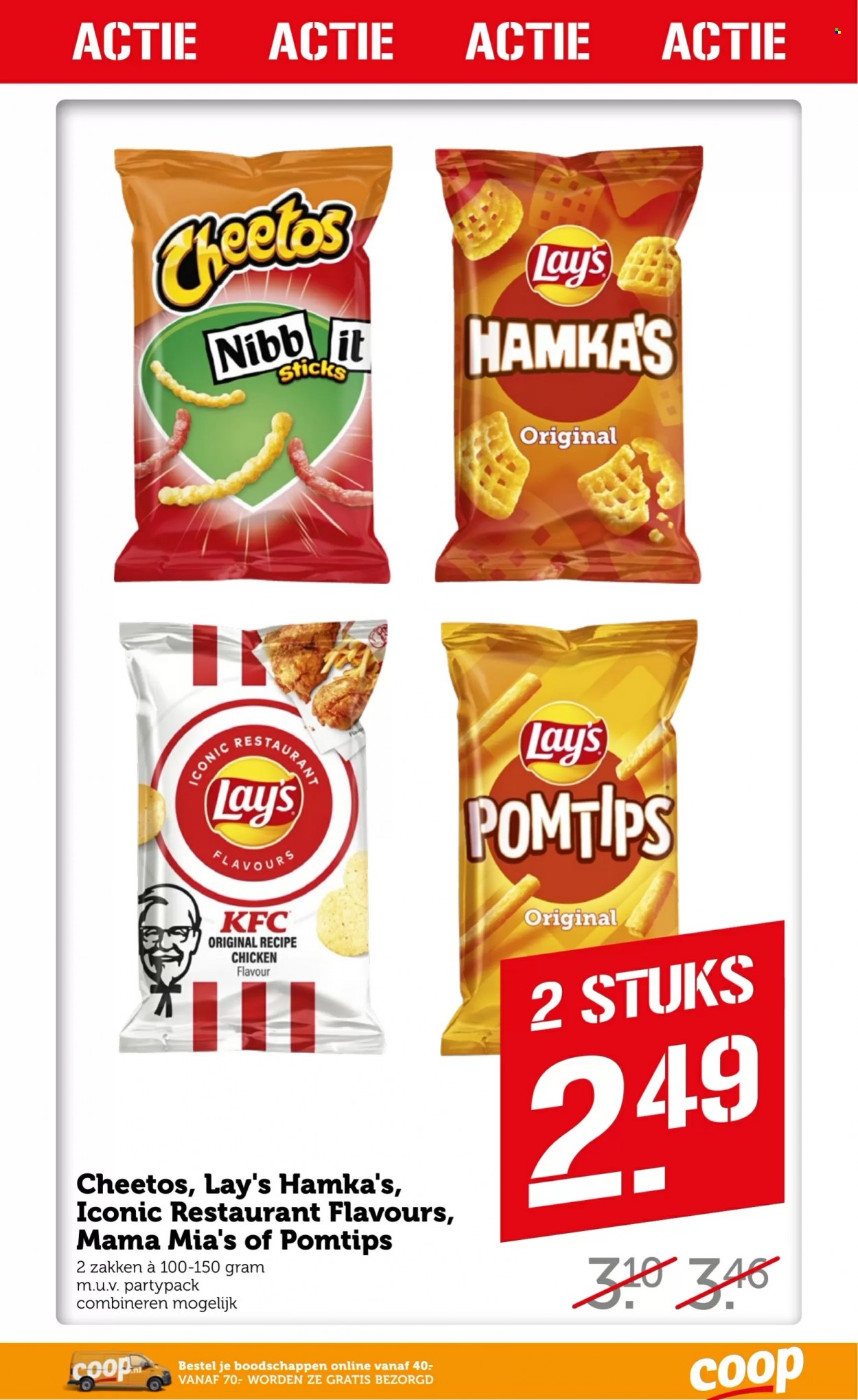 Coop-aanbieding - 19-4-2022 - 24-4-2022. Pagina 2