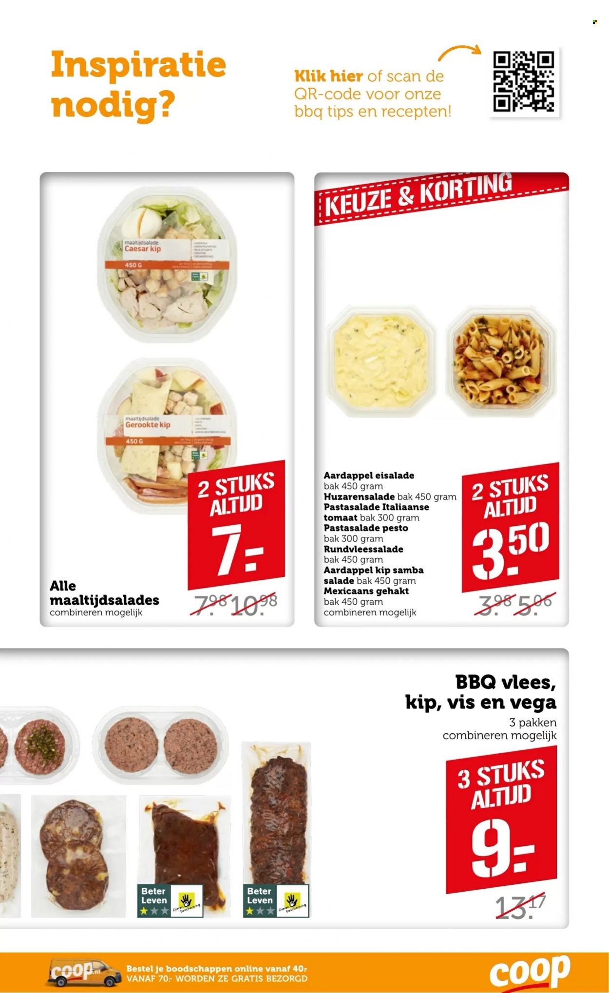 Coop-aanbieding - 19-4-2022 - 24-4-2022. Pagina 11