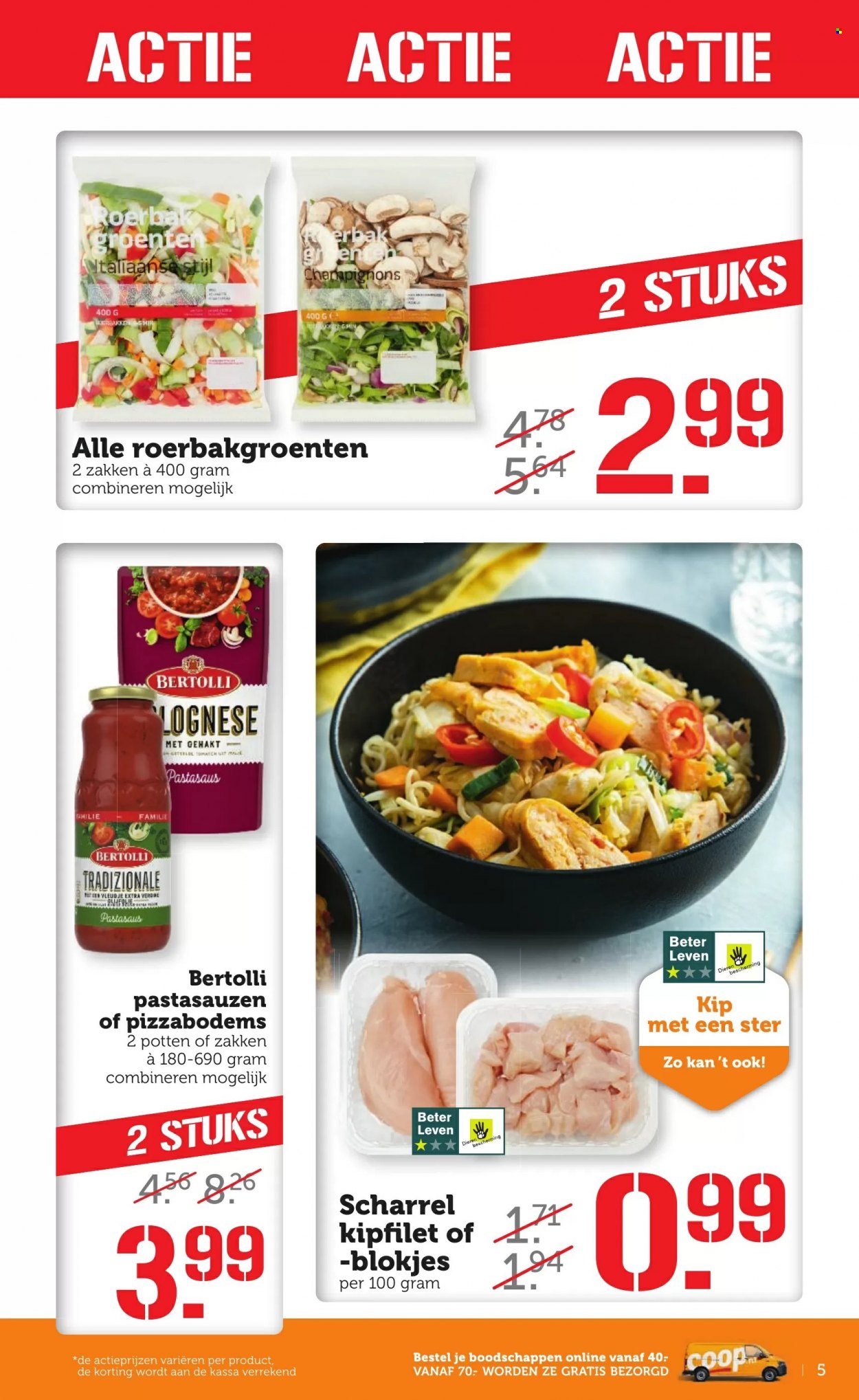 Coop-aanbieding - 19-4-2022 - 24-4-2022. Pagina 5