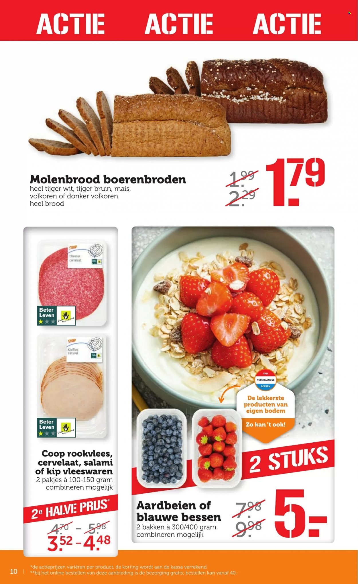 Coop-aanbieding - 19-4-2022 - 24-4-2022. Pagina 10