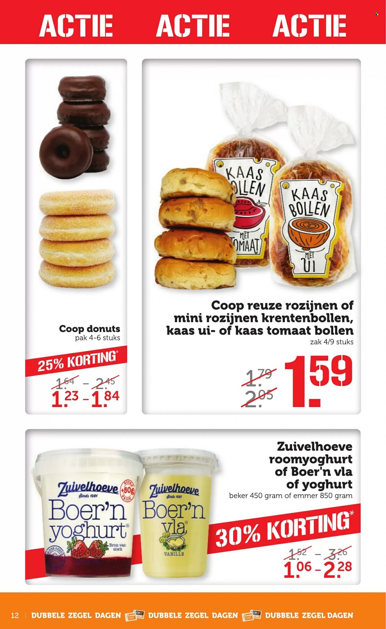 Coop-aanbieding - 19-4-2022 - 24-4-2022. Pagina 12