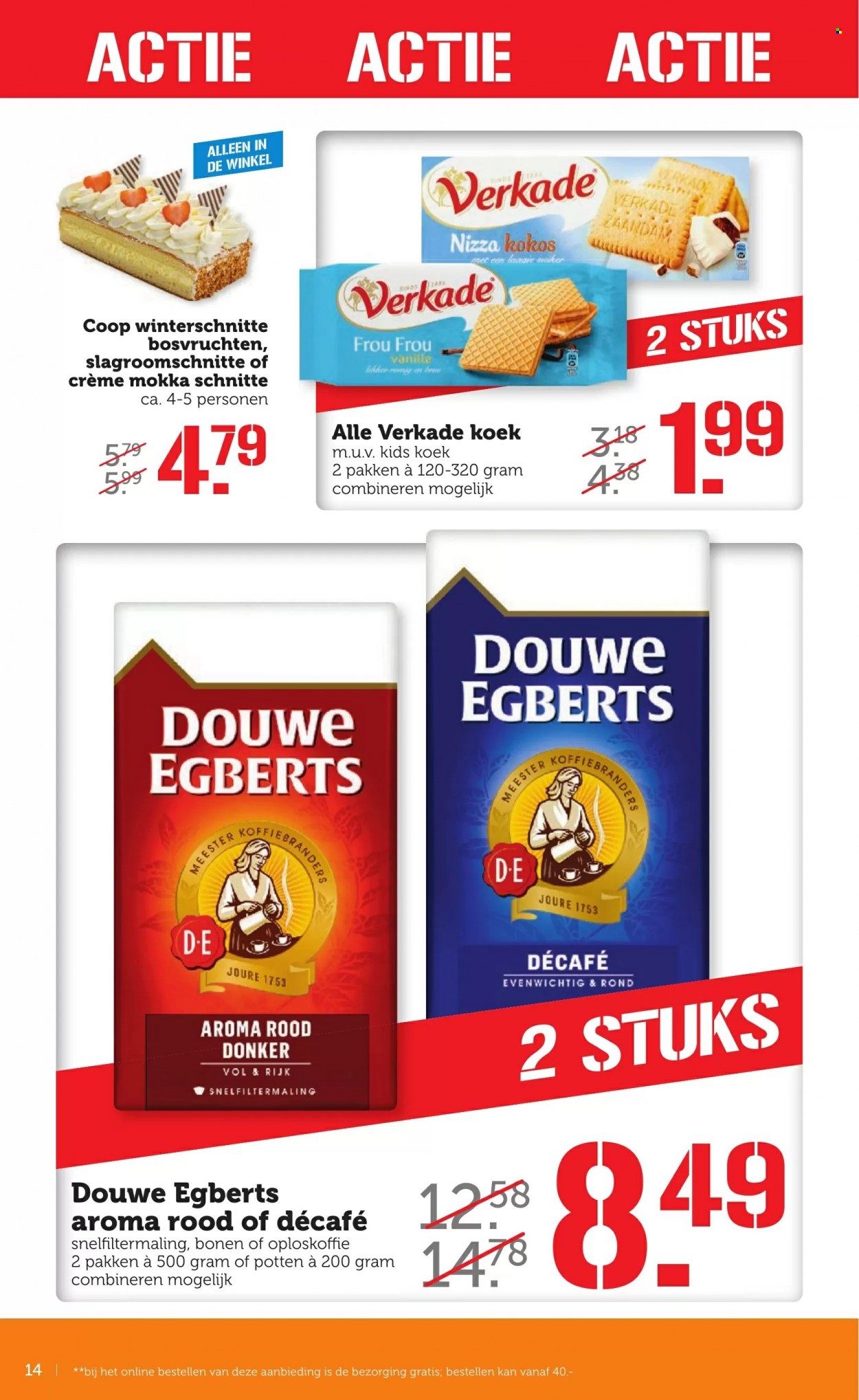 Coop-aanbieding - 19-4-2022 - 24-4-2022. Pagina 14