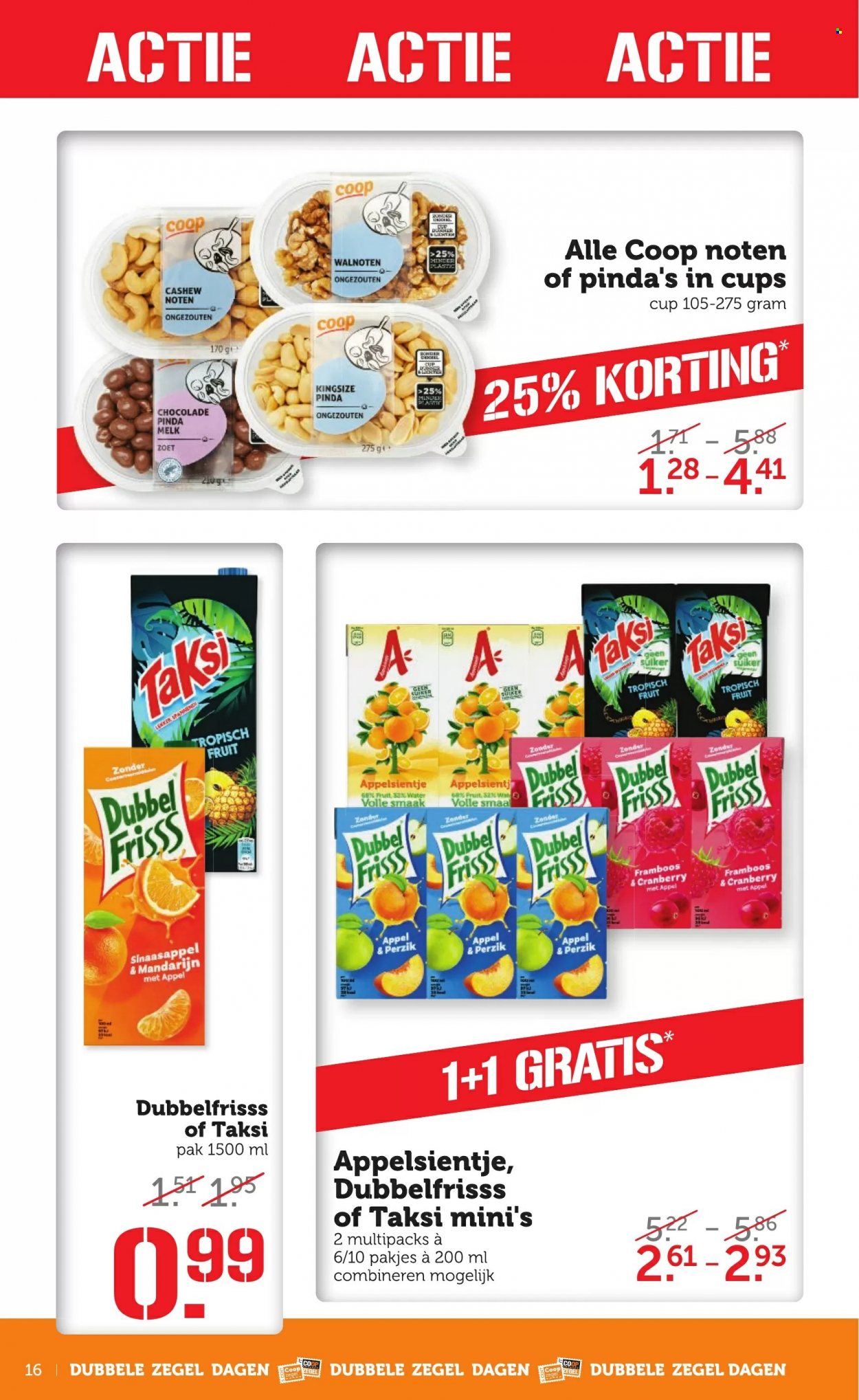 Coop-aanbieding - 19-4-2022 - 24-4-2022. Pagina 16