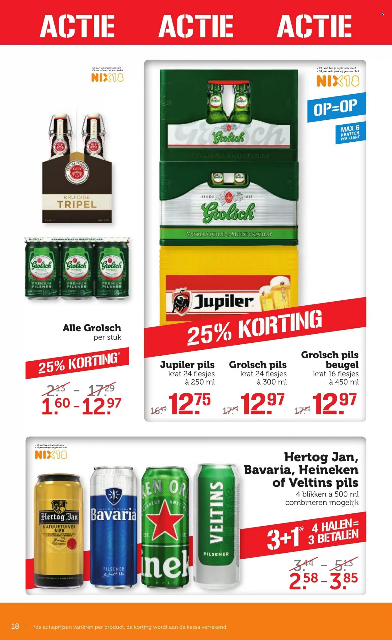 Coop-aanbieding - 19-4-2022 - 24-4-2022. Pagina 18