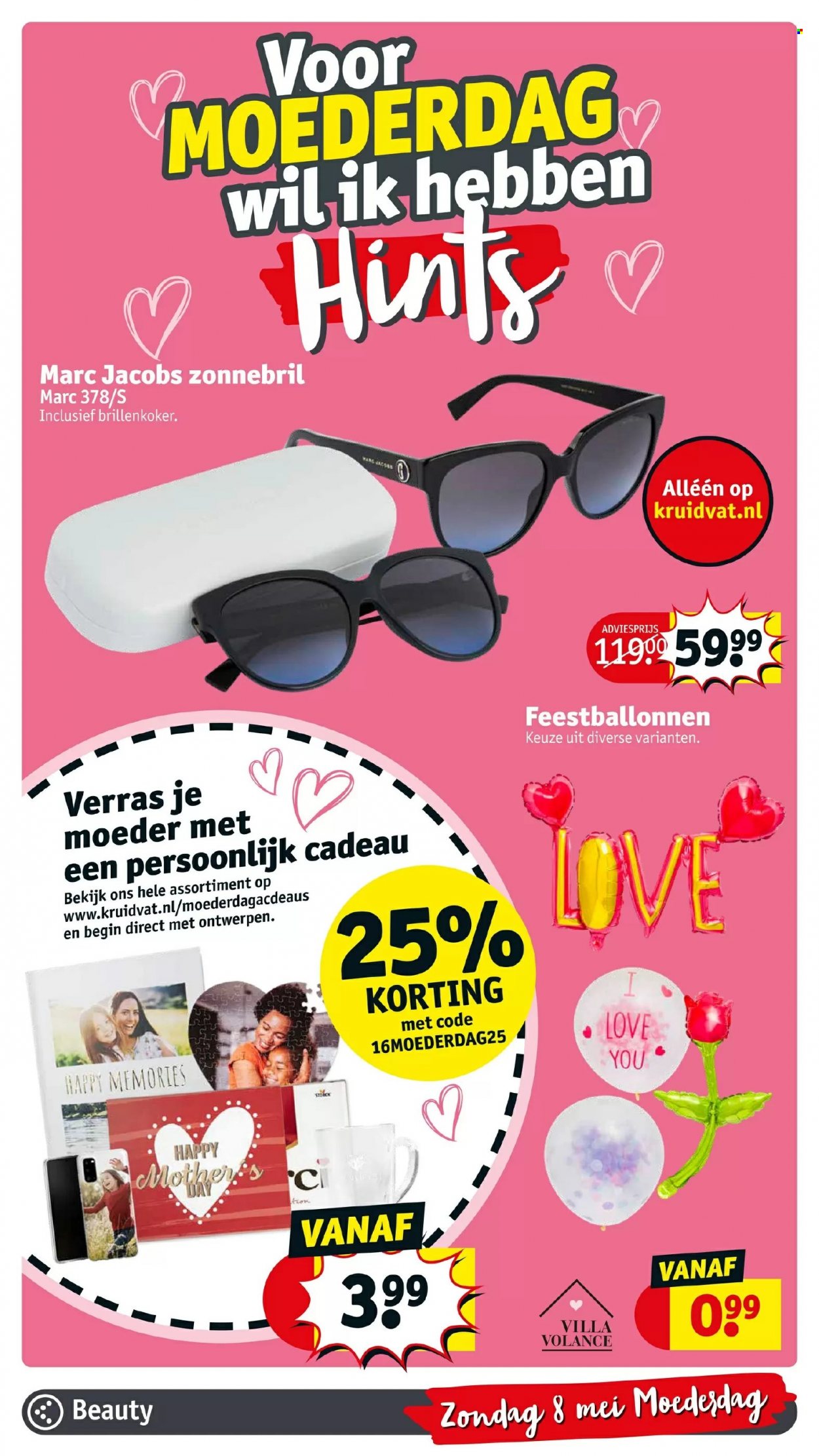 Kruidvat-aanbieding - 19-4-2022 - 24-4-2022. Pagina 2