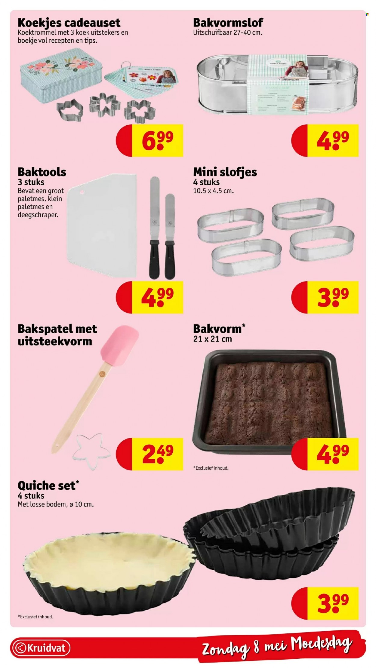 Kruidvat-aanbieding - 19-4-2022 - 24-4-2022. Pagina 5