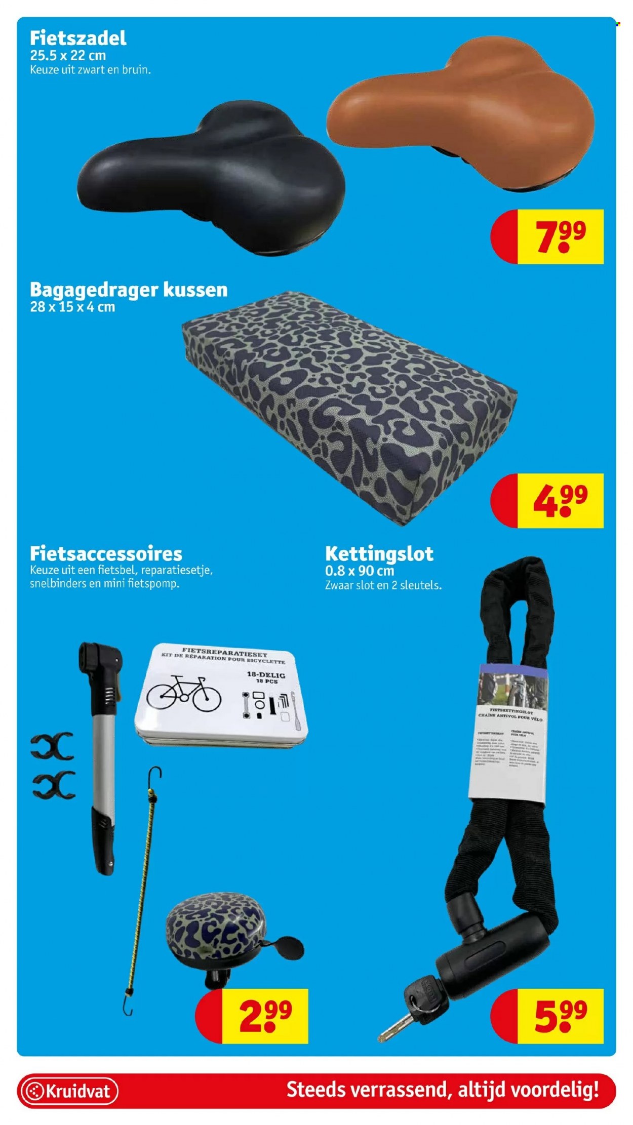 Kruidvat-aanbieding - 19-4-2022 - 24-4-2022. Pagina 24