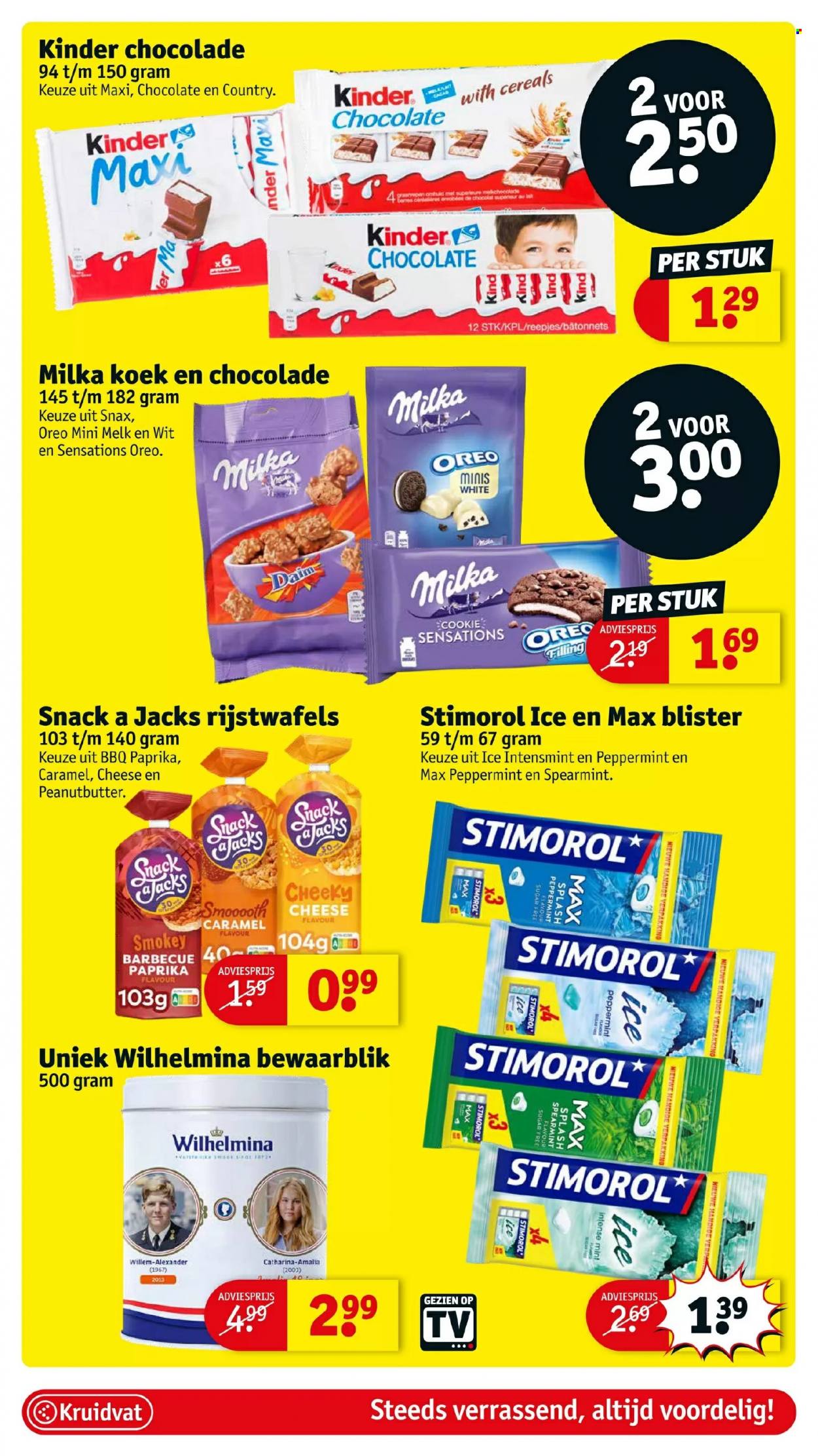 Kruidvat-aanbieding - 19-4-2022 - 24-4-2022. Pagina 25