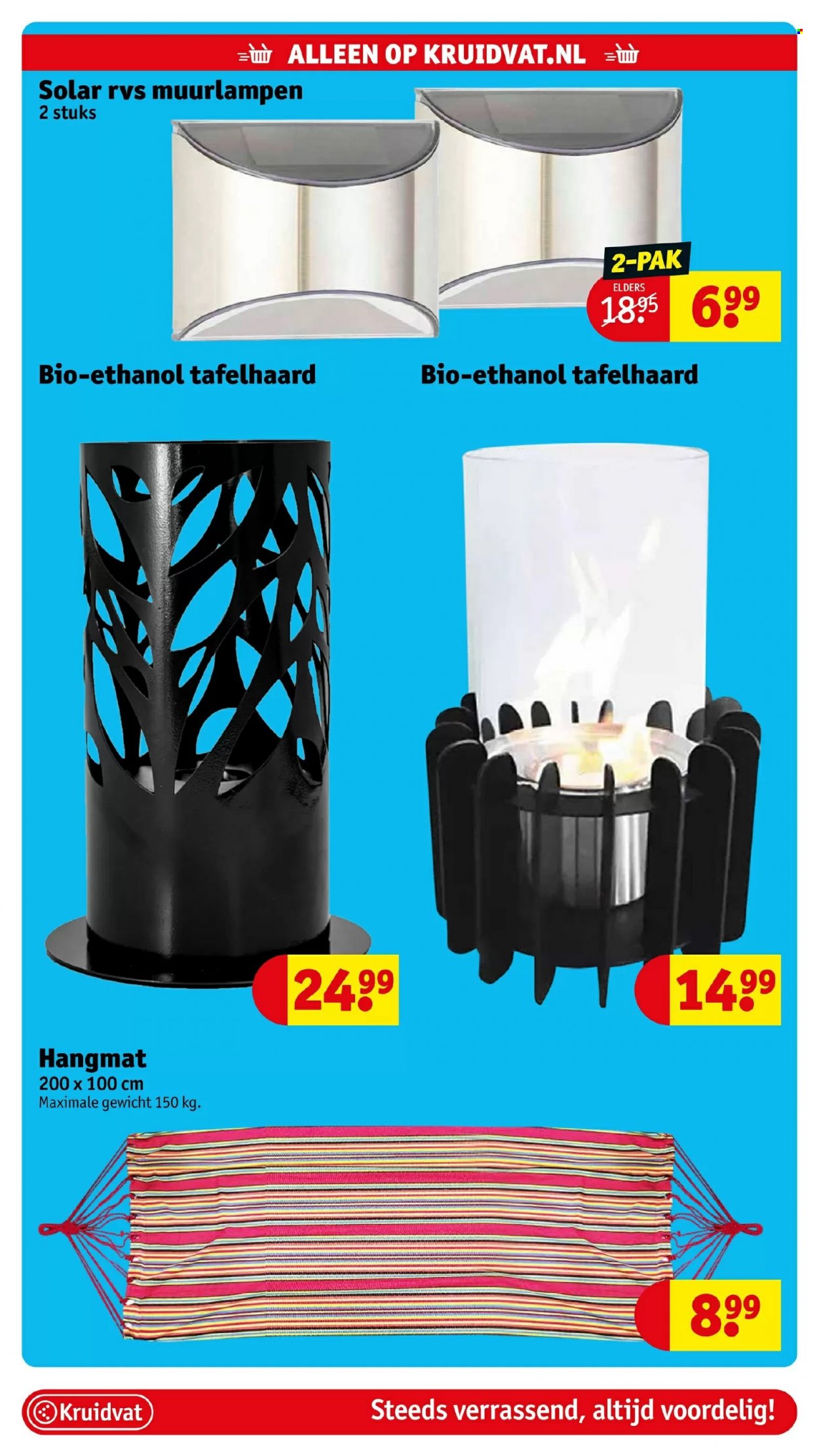 Kruidvat-aanbieding - 19-4-2022 - 24-4-2022. Pagina 28