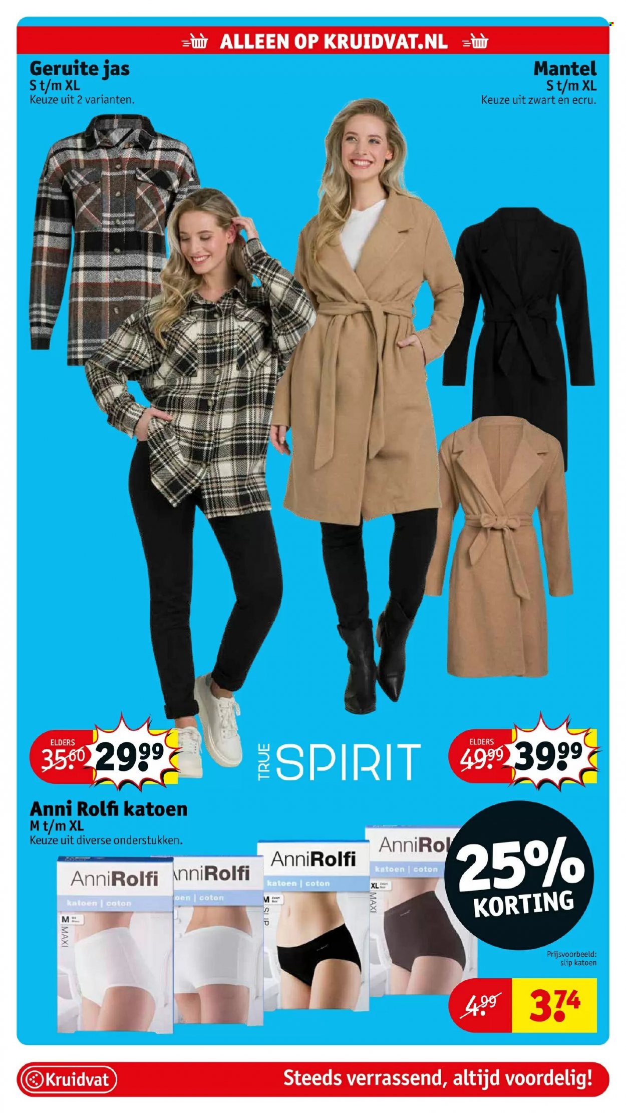 Kruidvat-aanbieding - 19-4-2022 - 24-4-2022. Pagina 30