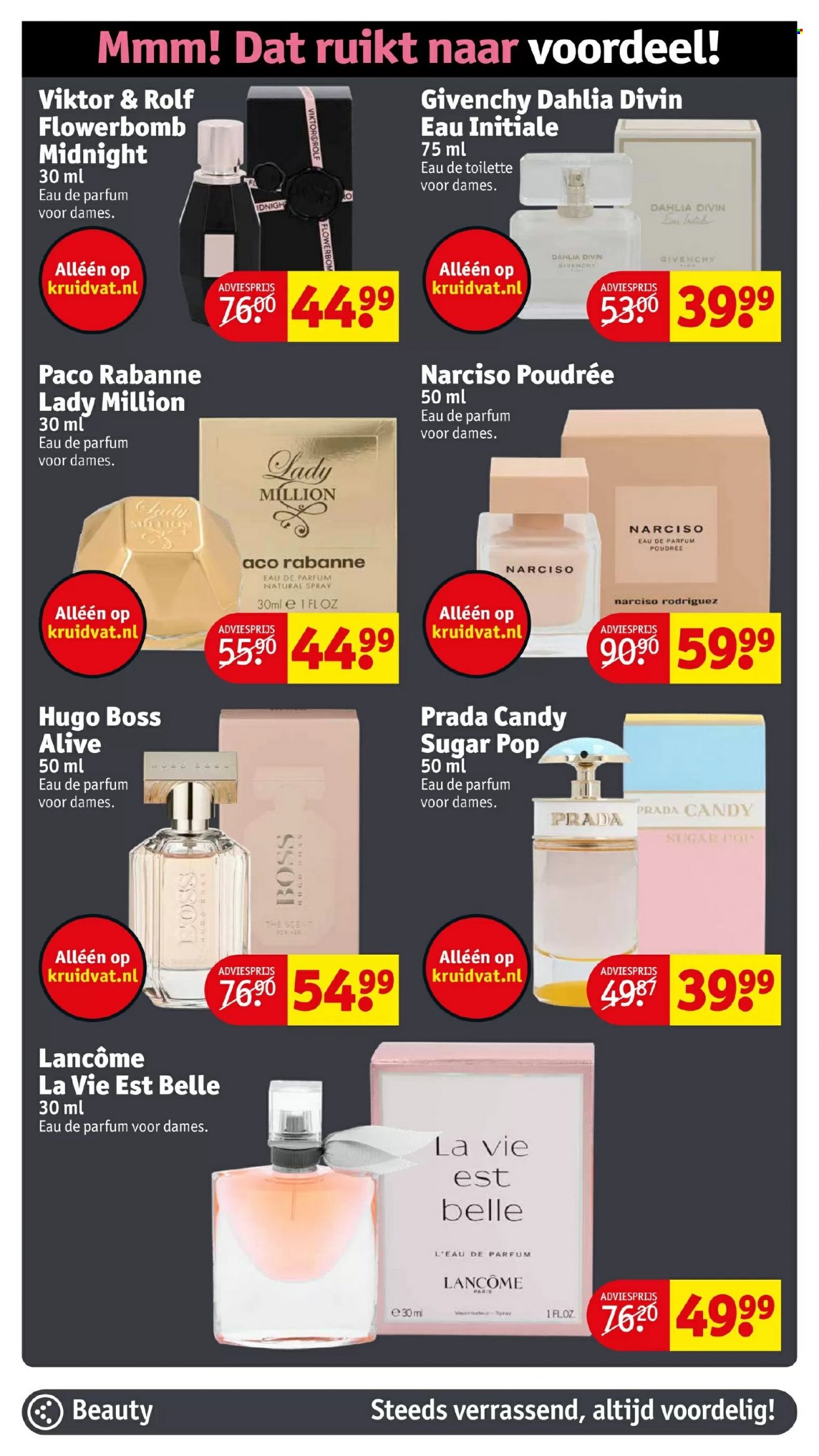 Kruidvat-aanbieding - 19-4-2022 - 24-4-2022. Pagina 44