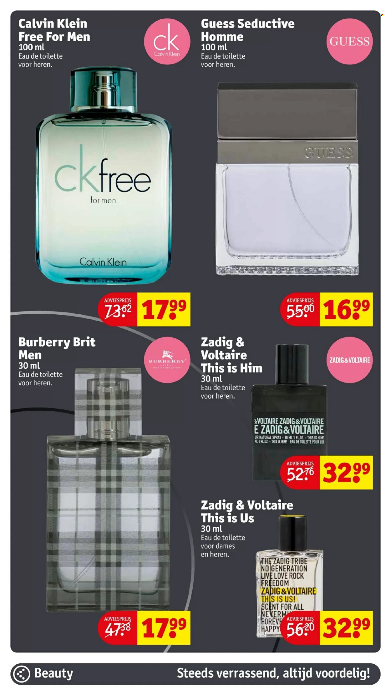 Kruidvat-aanbieding - 19-4-2022 - 24-4-2022. Pagina 45
