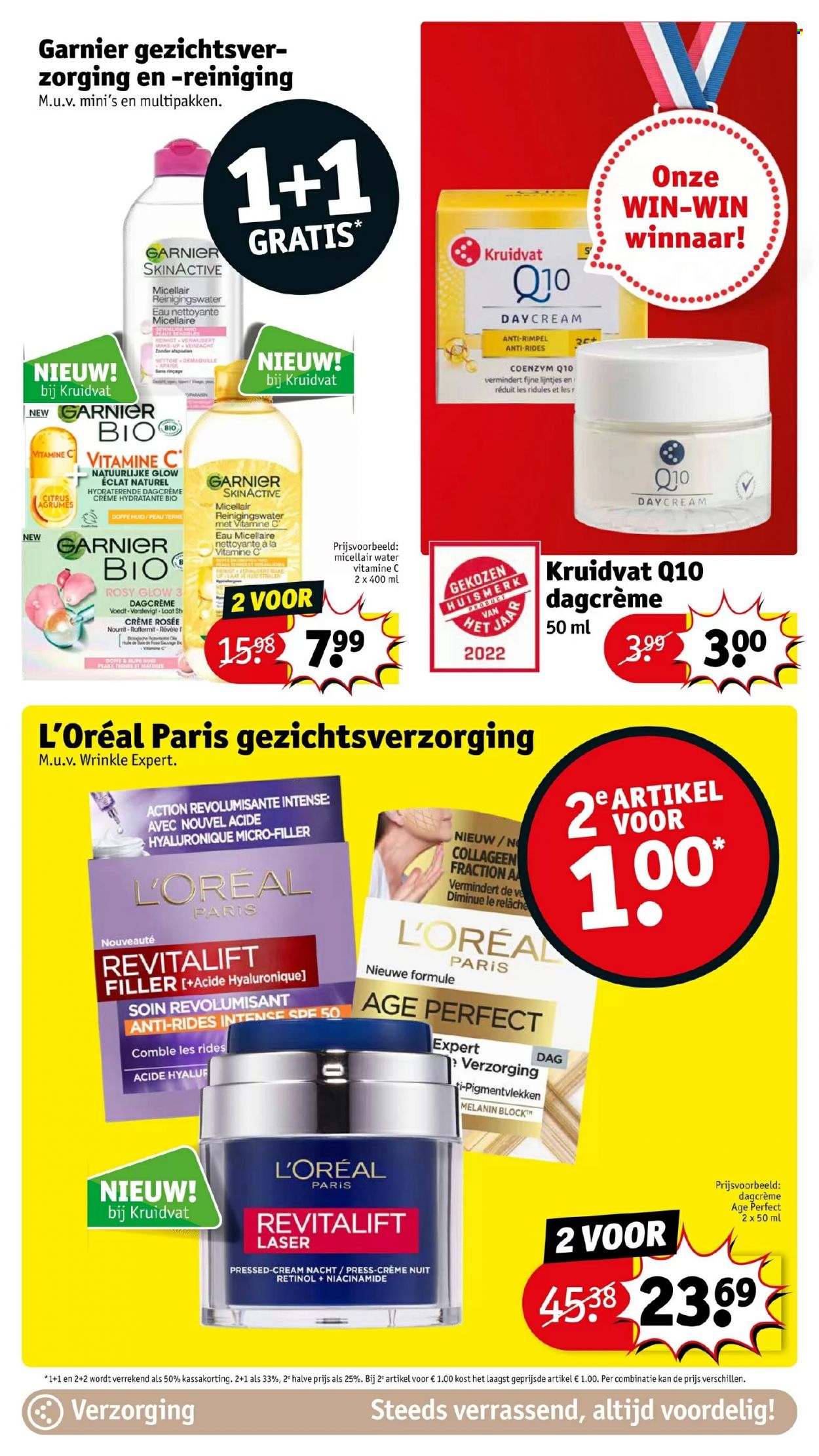 Kruidvat-aanbieding - 19-4-2022 - 24-4-2022. Pagina 51