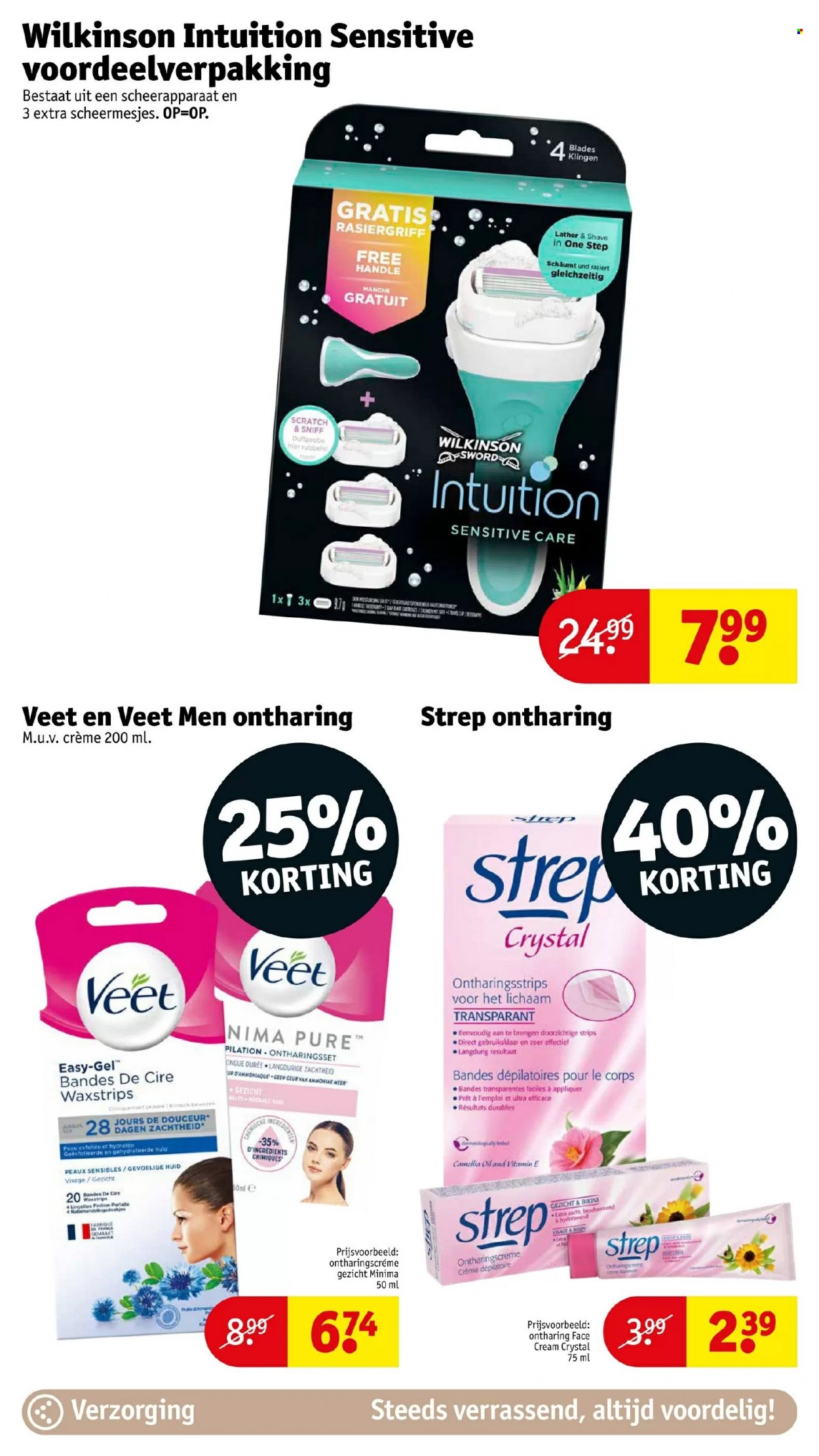 Kruidvat-aanbieding - 19-4-2022 - 24-4-2022. Pagina 56