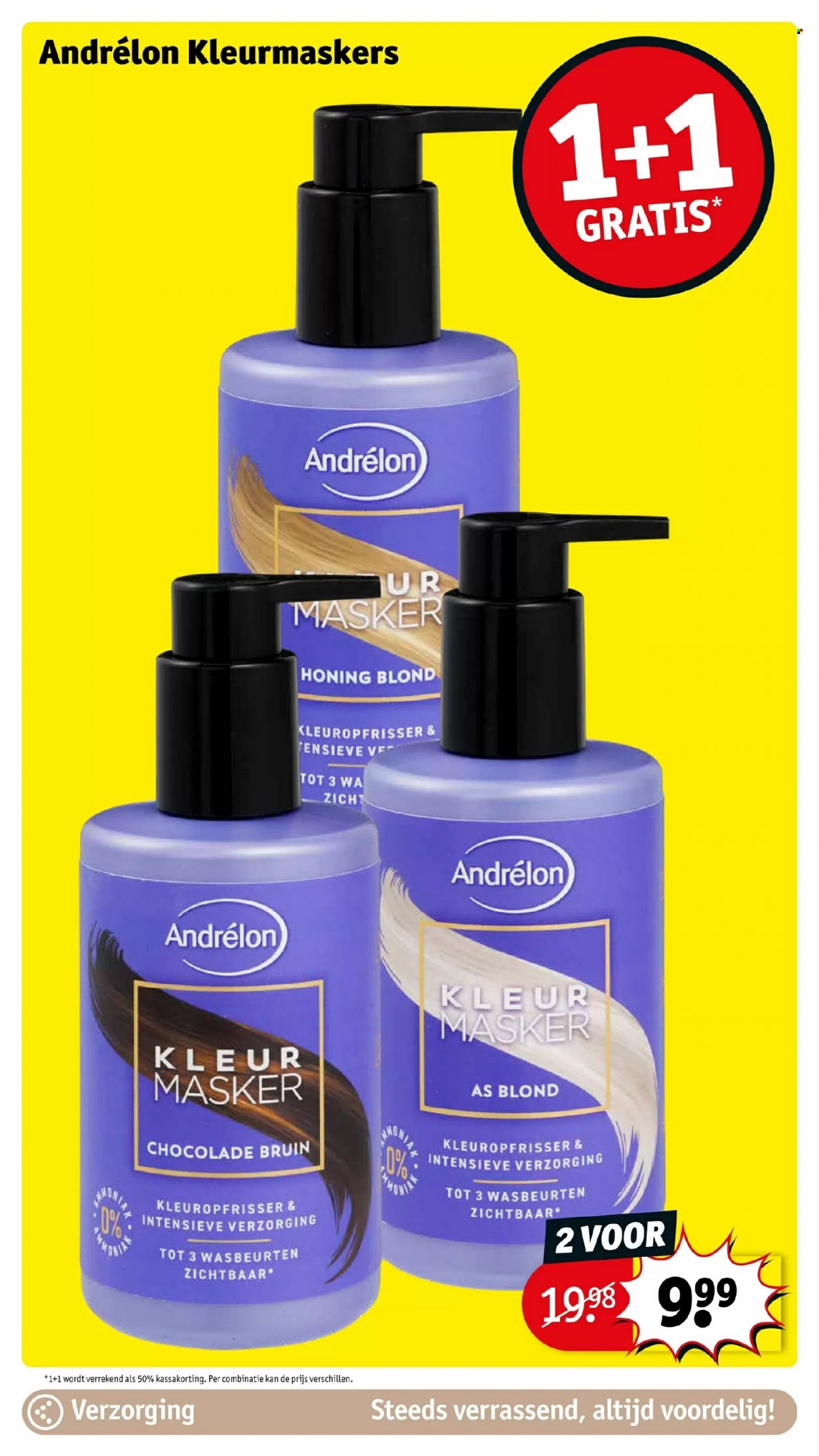 Kruidvat-aanbieding - 19-4-2022 - 24-4-2022. Pagina 60