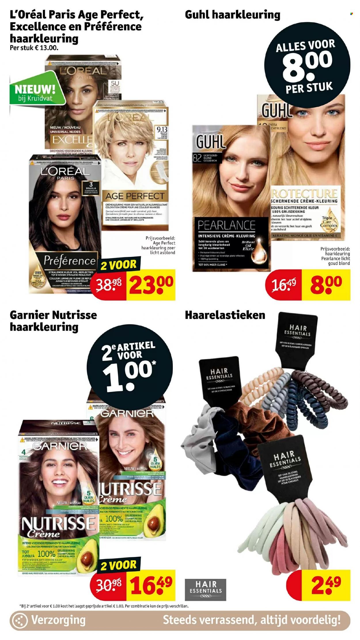 Kruidvat-aanbieding - 19-4-2022 - 24-4-2022. Pagina 61