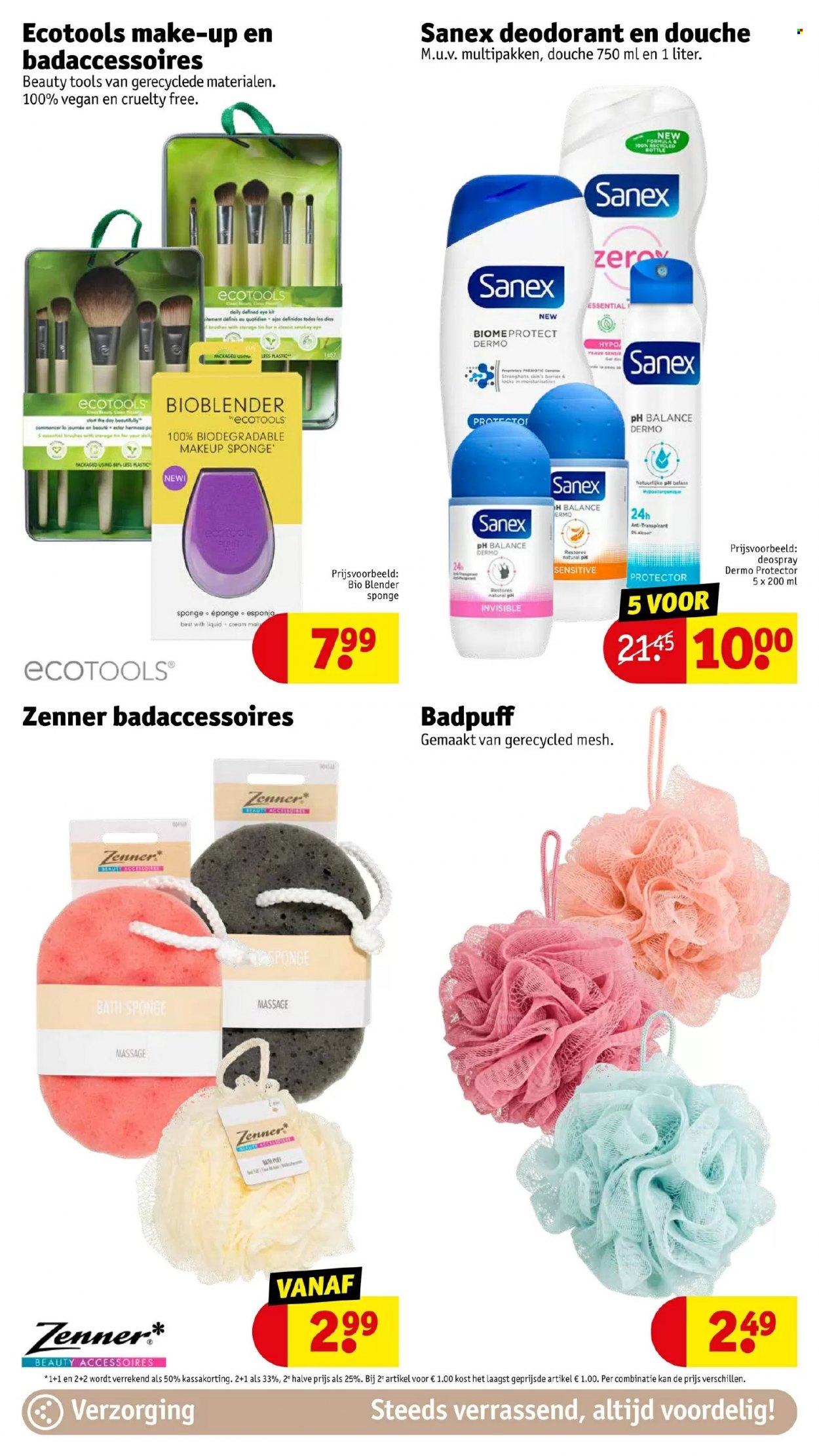 Kruidvat-aanbieding - 19-4-2022 - 24-4-2022. Pagina 65