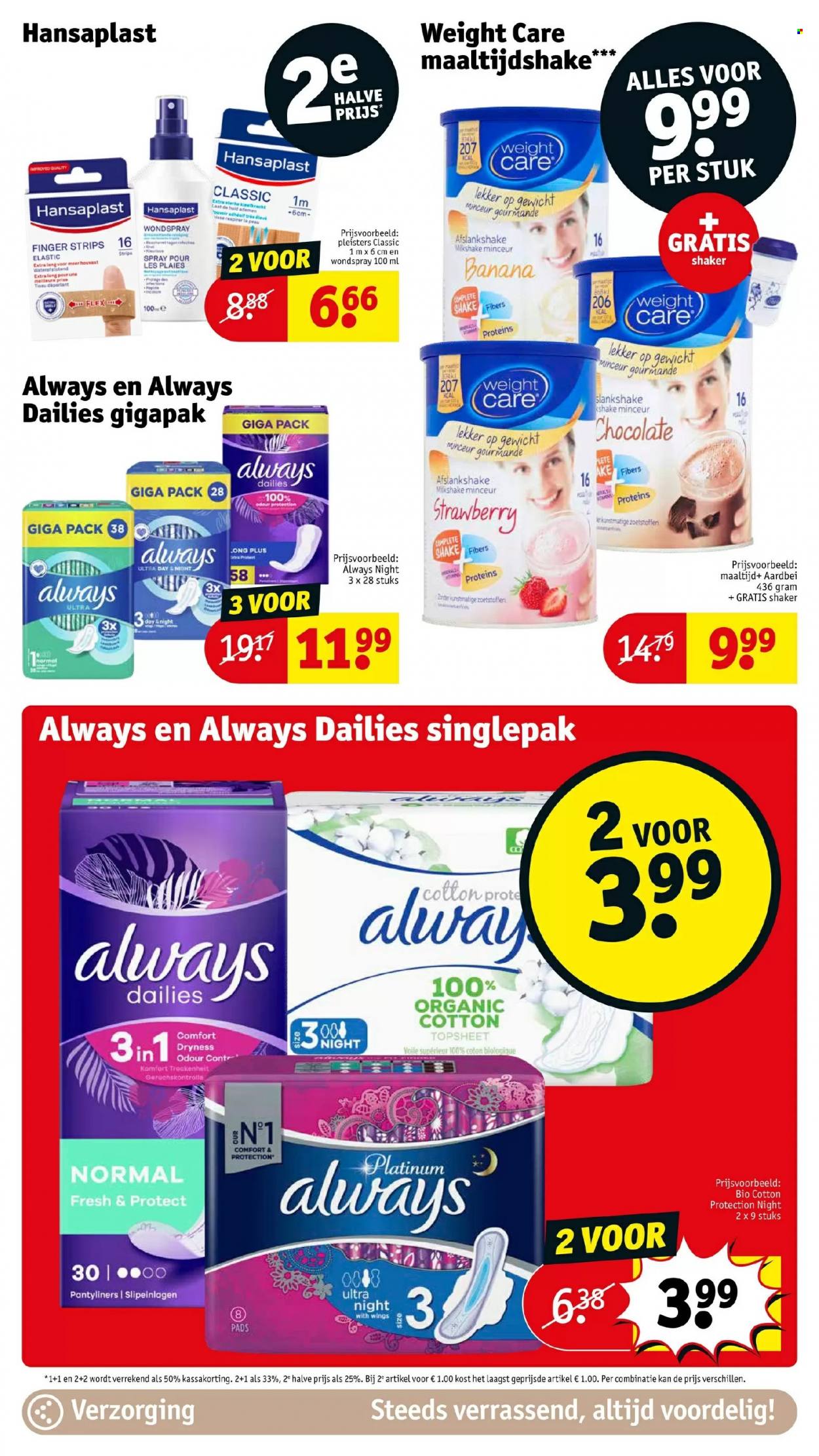 Kruidvat-aanbieding - 19-4-2022 - 24-4-2022. Pagina 74