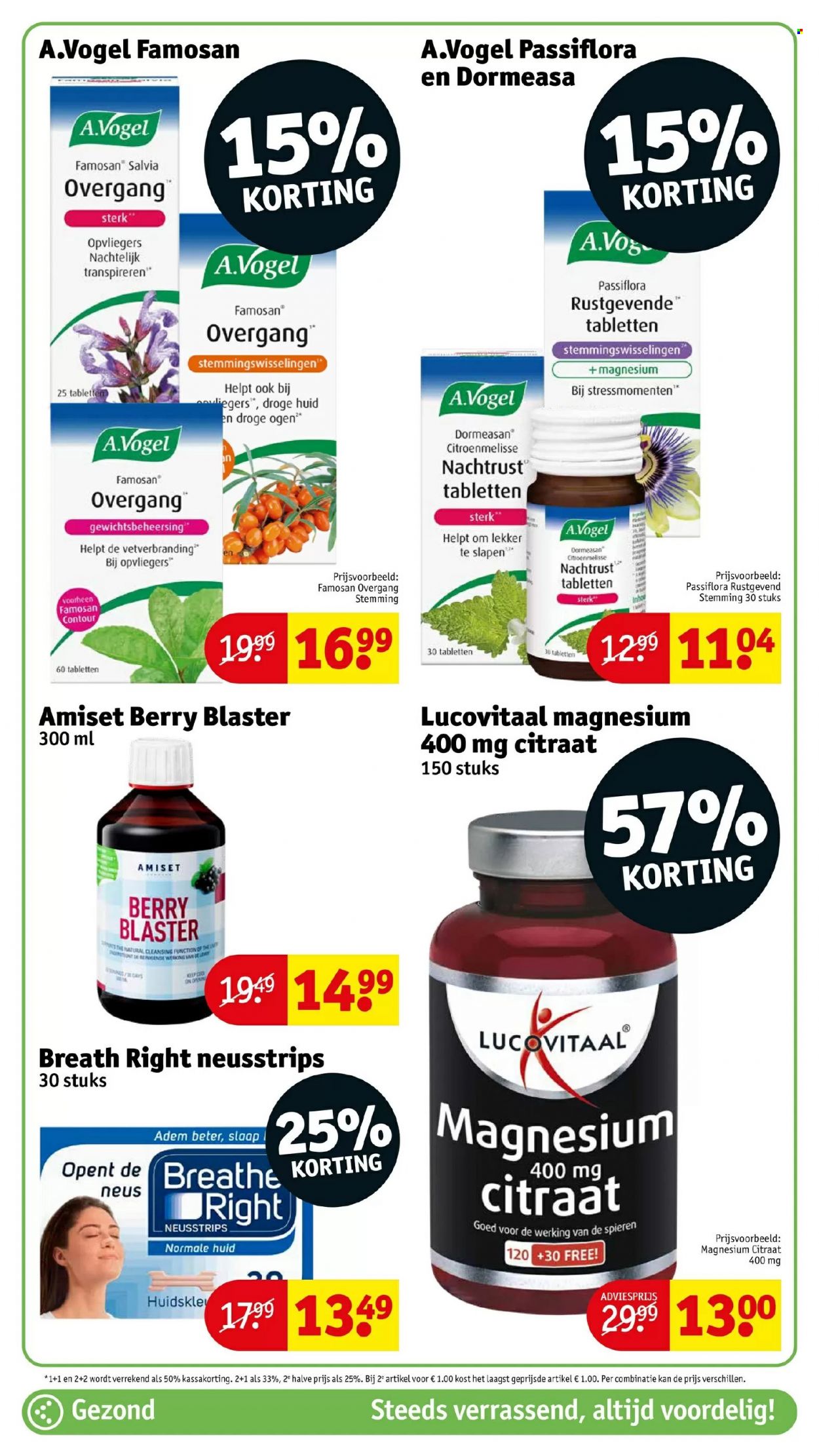 Kruidvat-aanbieding - 19-4-2022 - 24-4-2022. Pagina 77