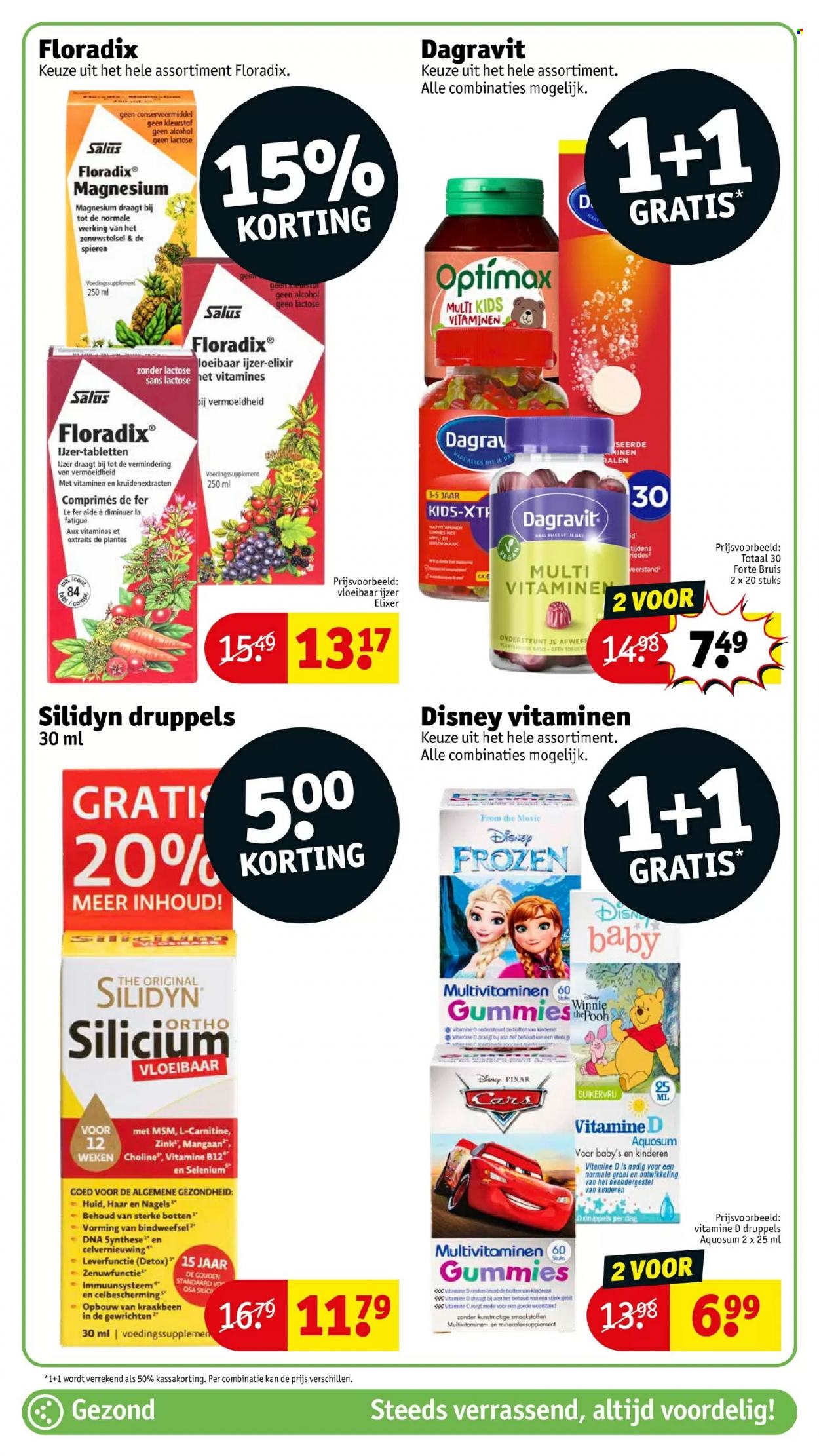 Kruidvat-aanbieding - 19-4-2022 - 24-4-2022. Pagina 78