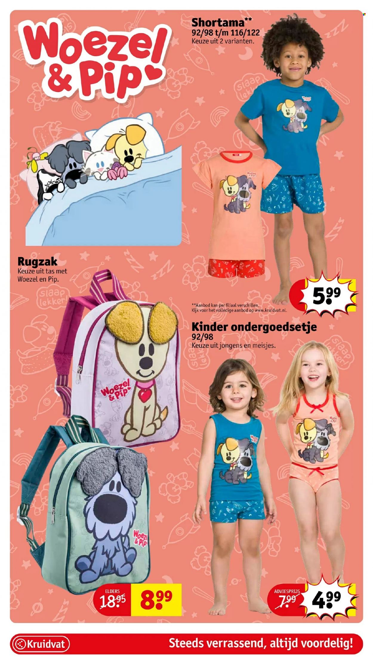 Kruidvat-aanbieding - 19-4-2022 - 24-4-2022. Pagina 84