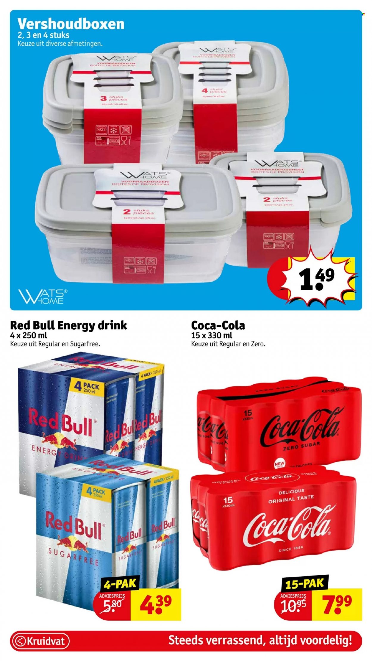 Kruidvat-aanbieding - 19-4-2022 - 24-4-2022. Pagina 91