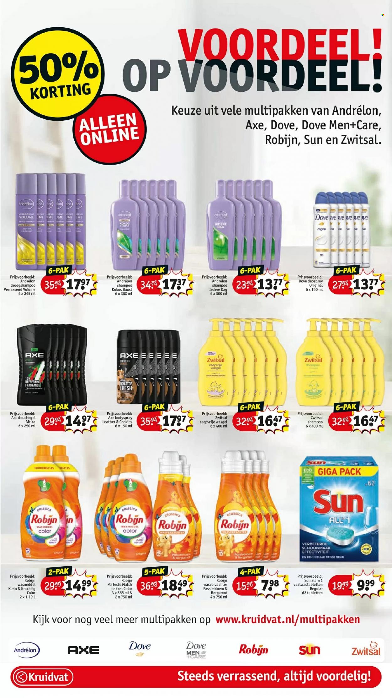 Kruidvat-aanbieding - 19-4-2022 - 24-4-2022. Pagina 98