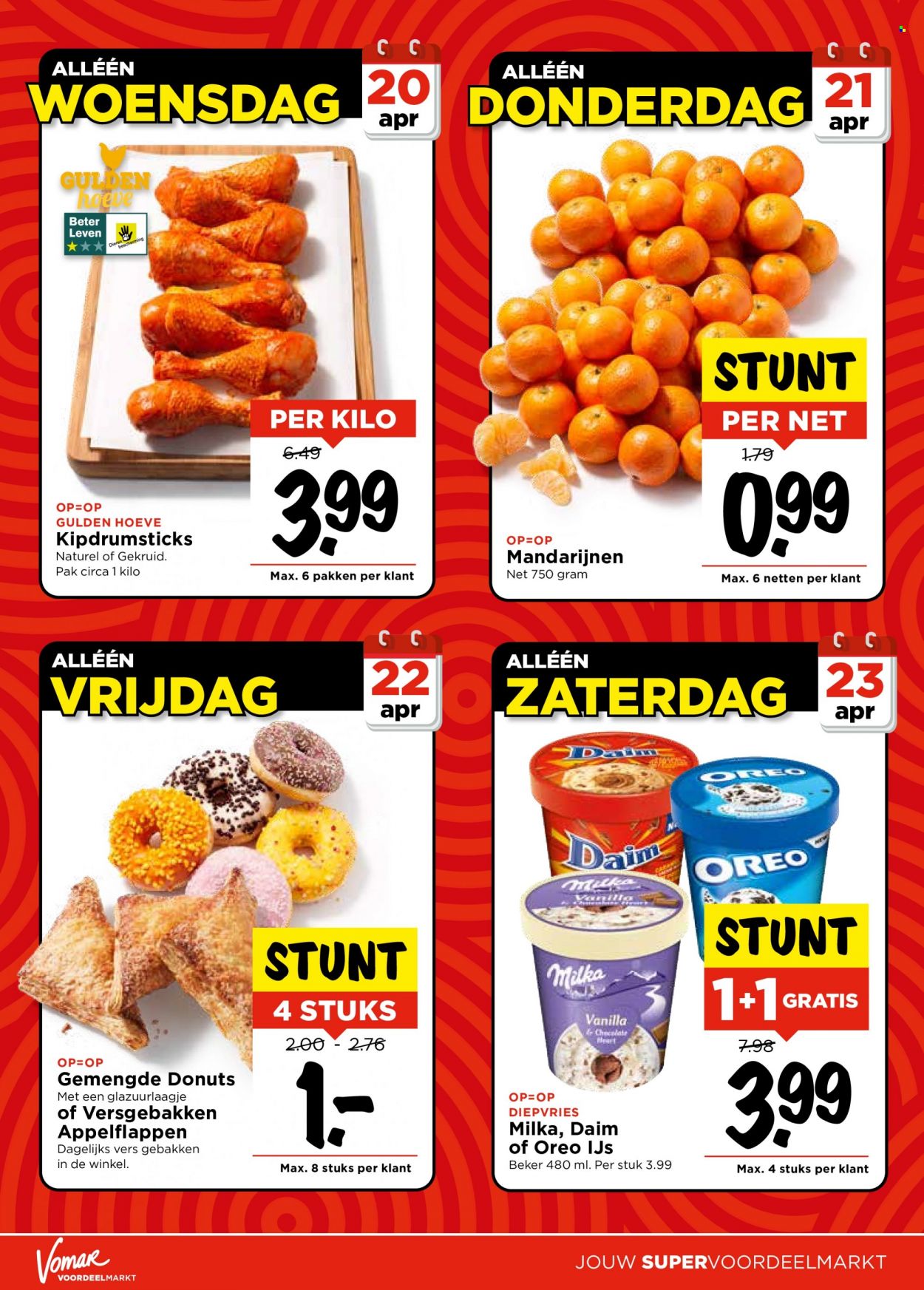 Vomar-aanbieding - 17-4-2022 - 23-4-2022. Pagina 3