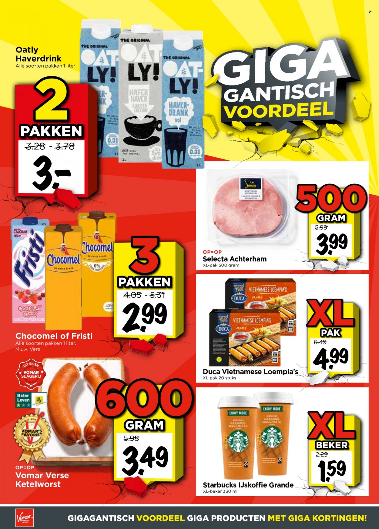 Vomar-aanbieding - 17-4-2022 - 23-4-2022. Pagina 10