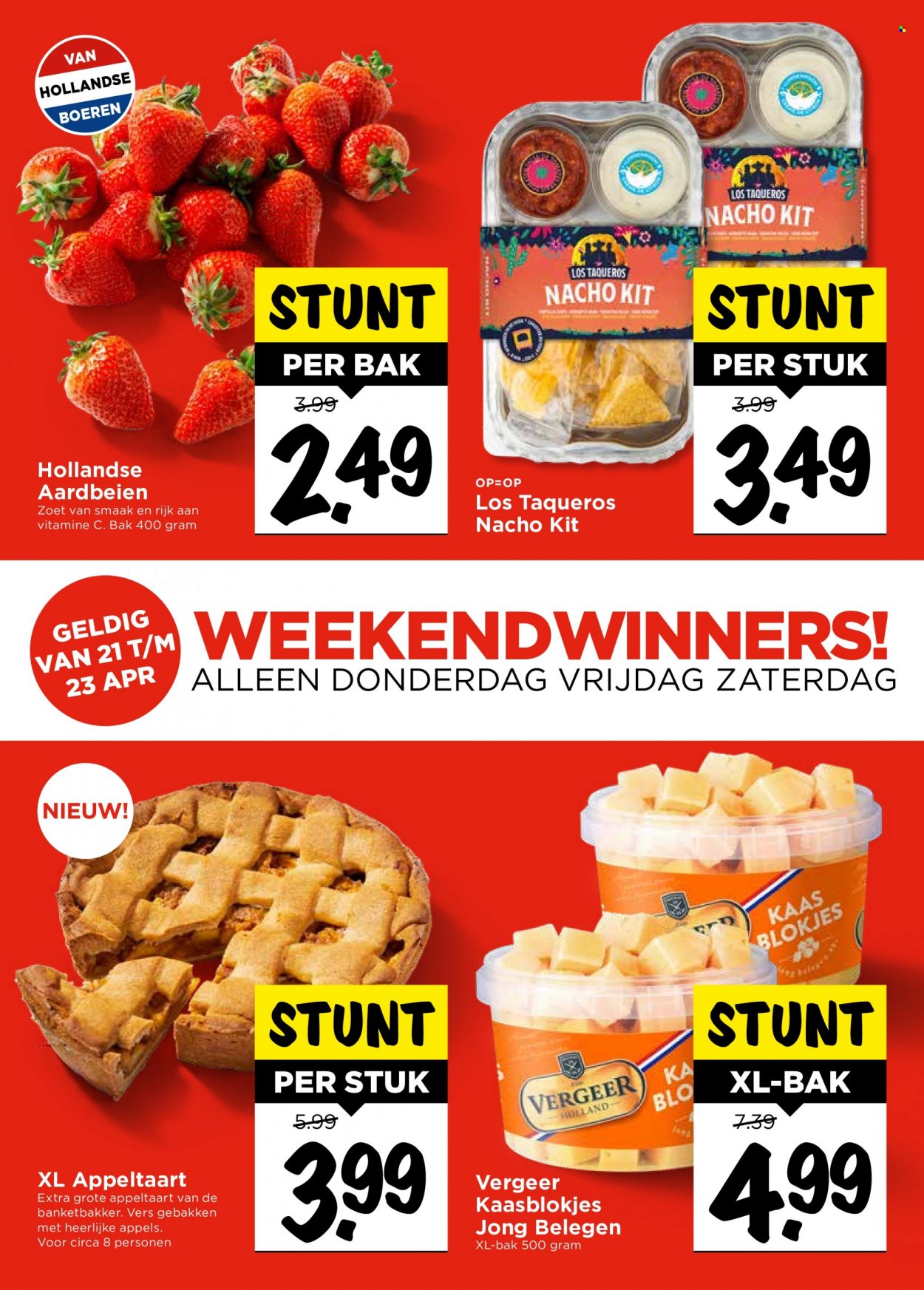 Vomar-aanbieding - 17-4-2022 - 23-4-2022. Pagina 26