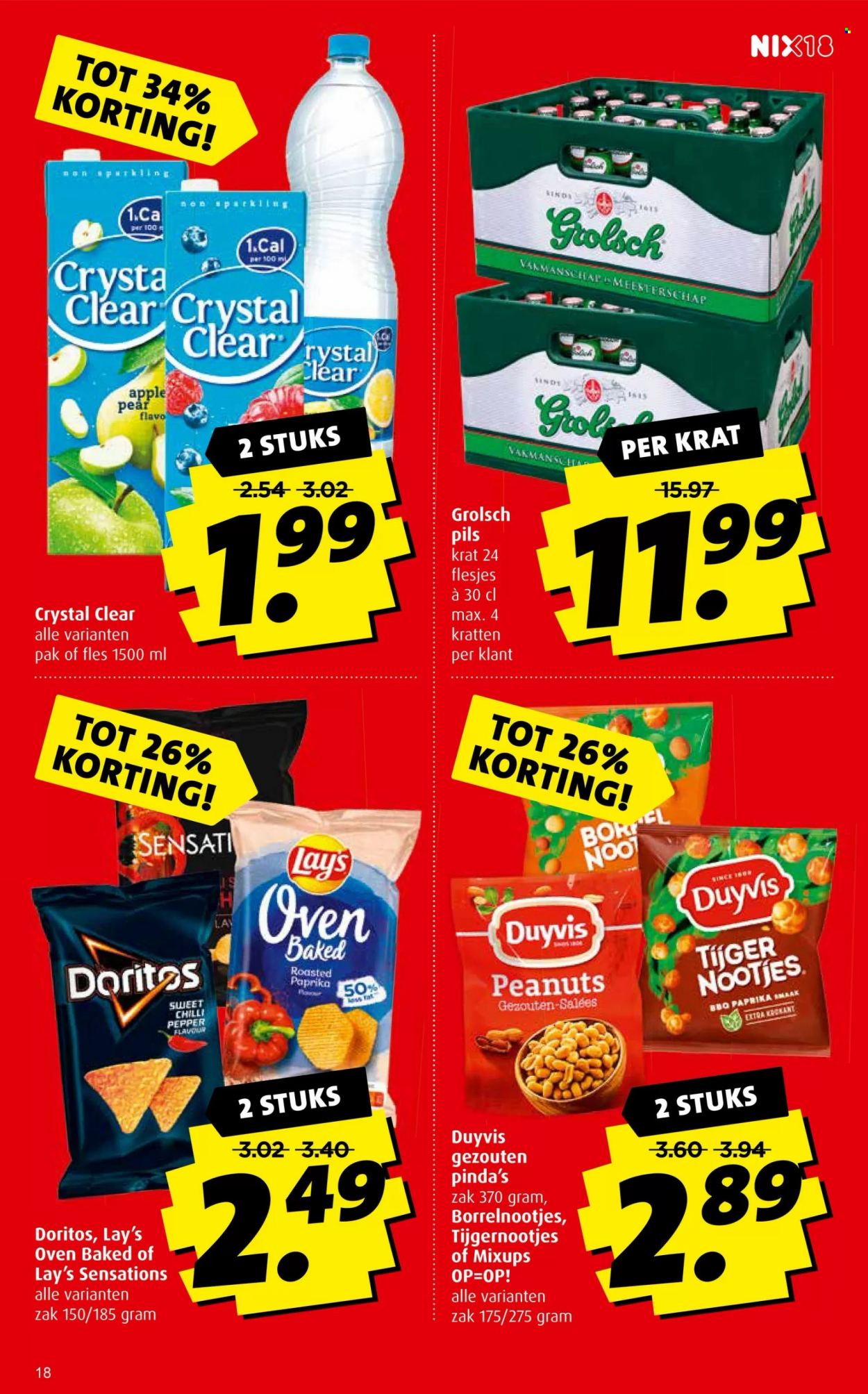 Boni-aanbieding - 20-4-2022 - 26-4-2022. Pagina 18