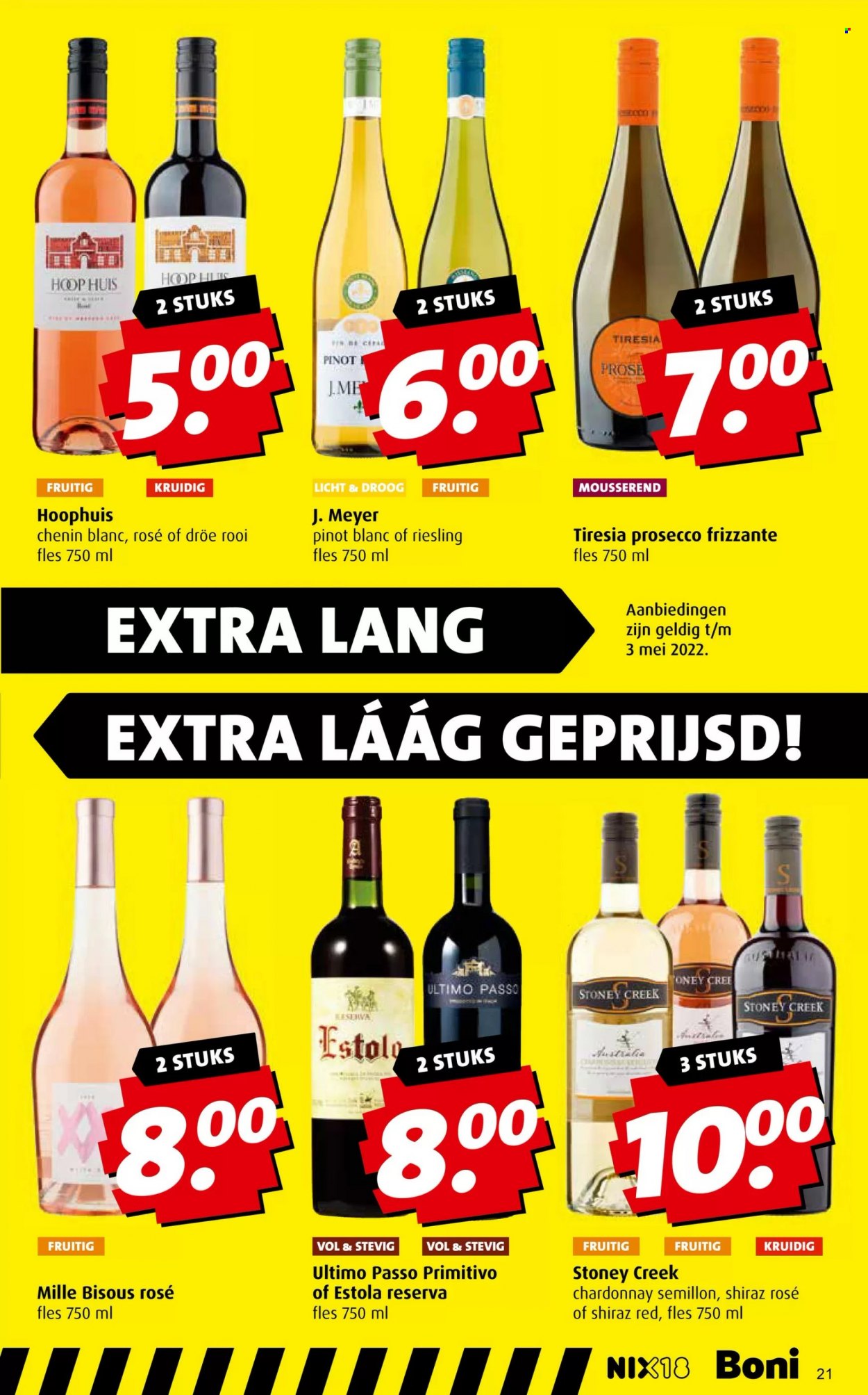 Boni-aanbieding - 20-4-2022 - 26-4-2022. Pagina 21