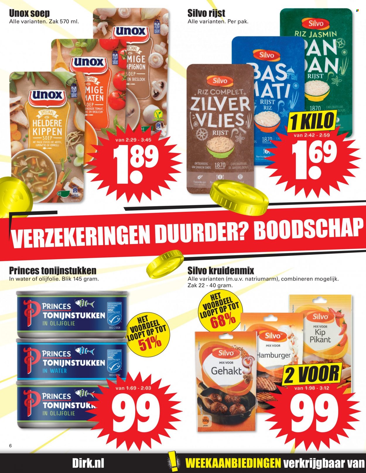Dirk-aanbieding - 20-4-2022 - 26-4-2022. Pagina 6