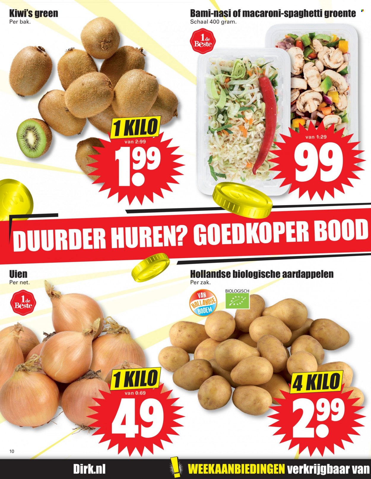 Dirk-aanbieding - 20-4-2022 - 26-4-2022. Pagina 10