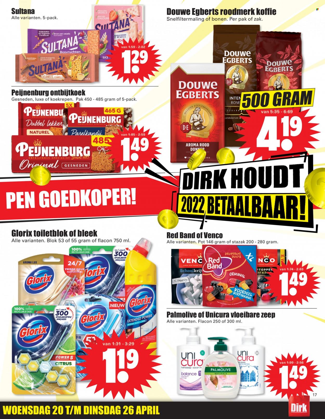 Dirk-aanbieding - 20-4-2022 - 26-4-2022. Pagina 17