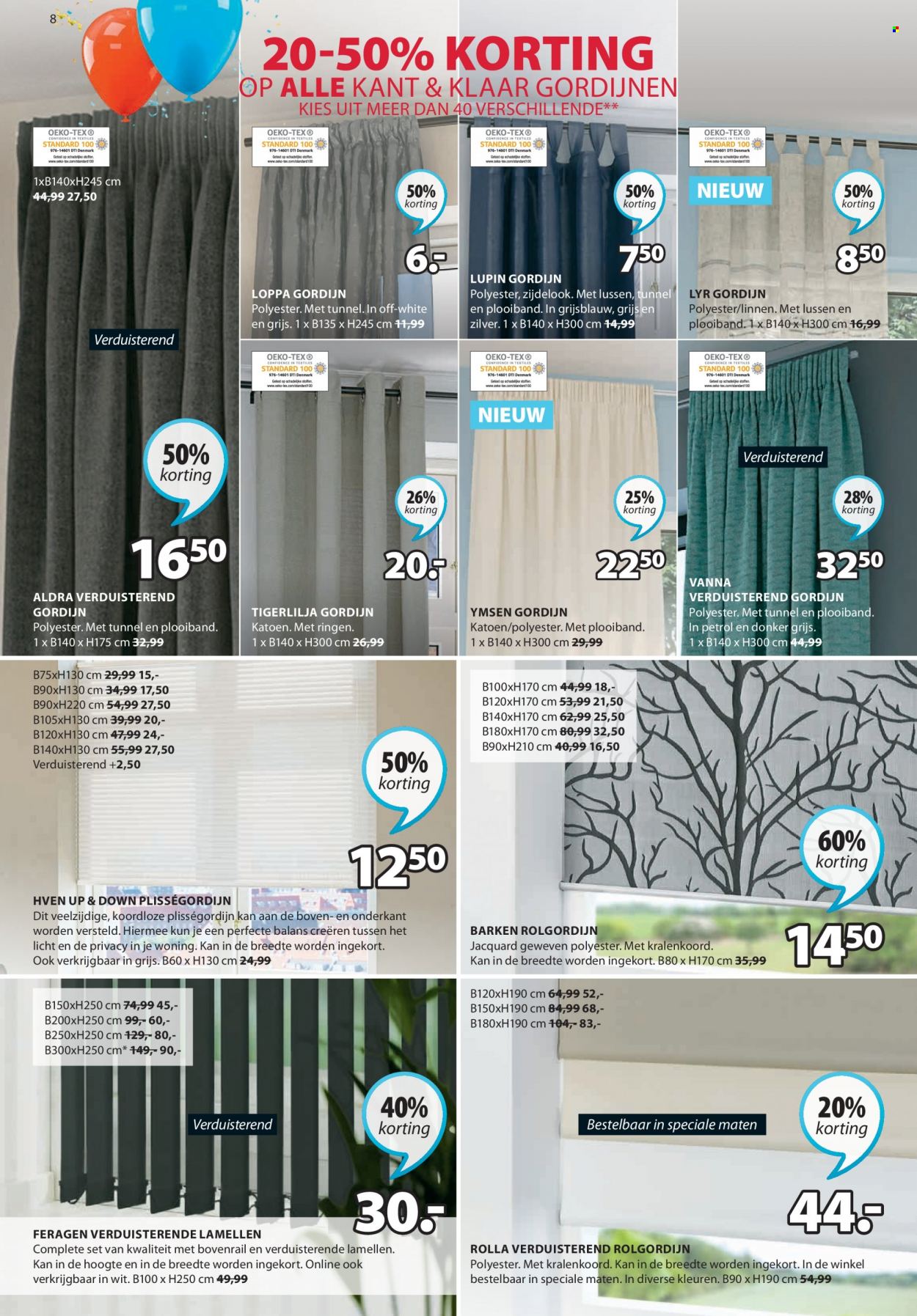 JYSK-aanbieding - 19-4-2022 - 1-5-2022. Pagina 8
