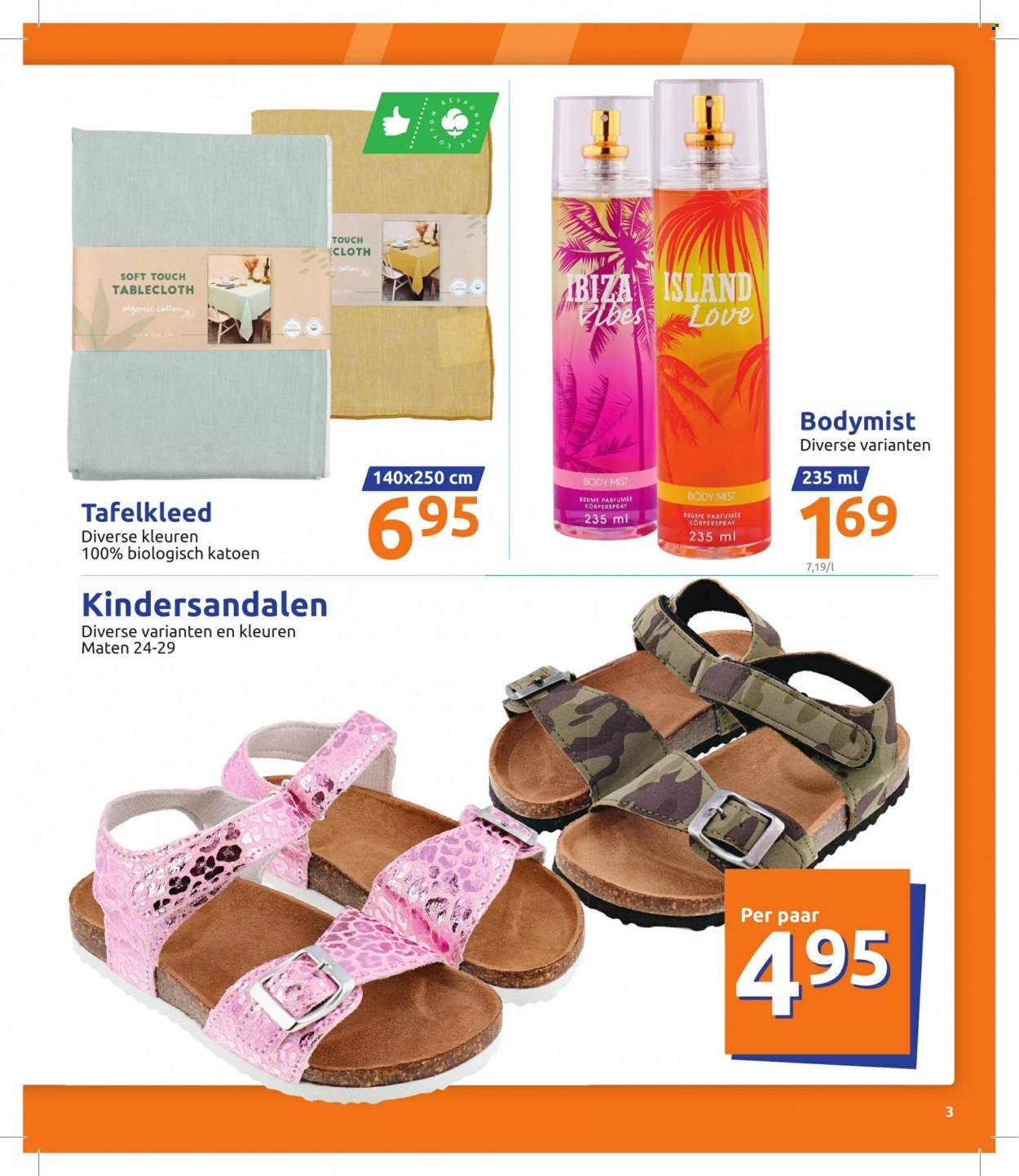 Action-aanbieding - 20-4-2022 - 26-4-2022. Pagina 3