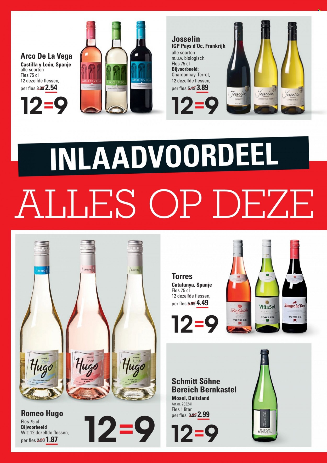 Sligro-aanbieding - 21-4-2022 - 9-5-2022. Pagina 2