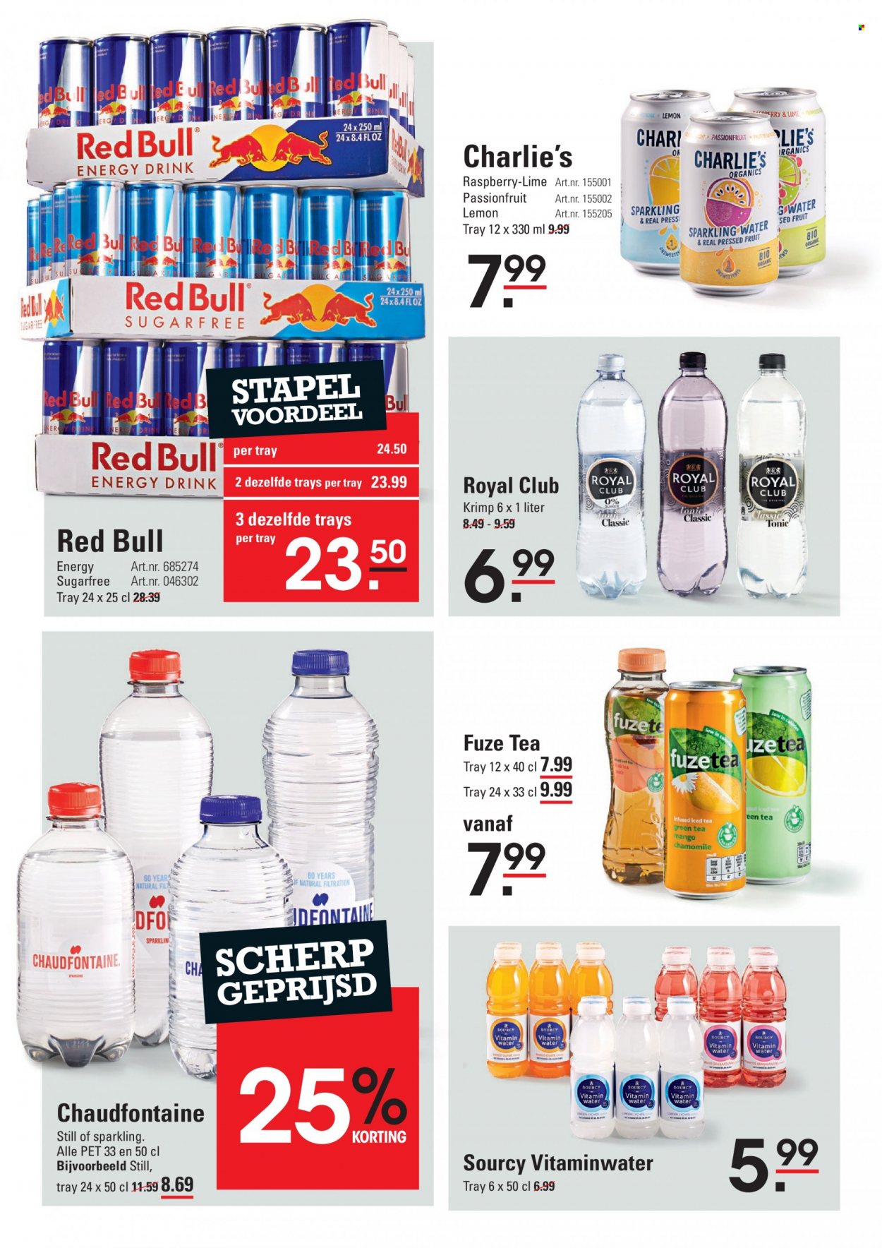 Sligro-aanbieding - 21-4-2022 - 9-5-2022. Pagina 20