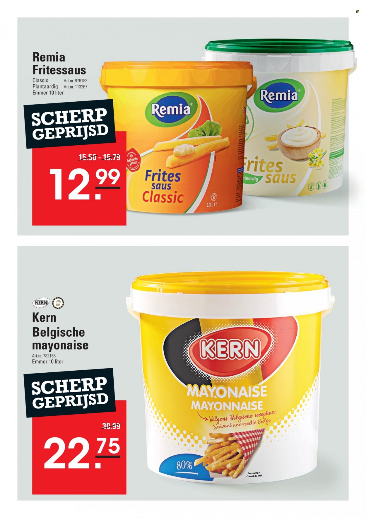 Sligro-aanbieding - 21-4-2022 - 9-5-2022. Pagina 2
