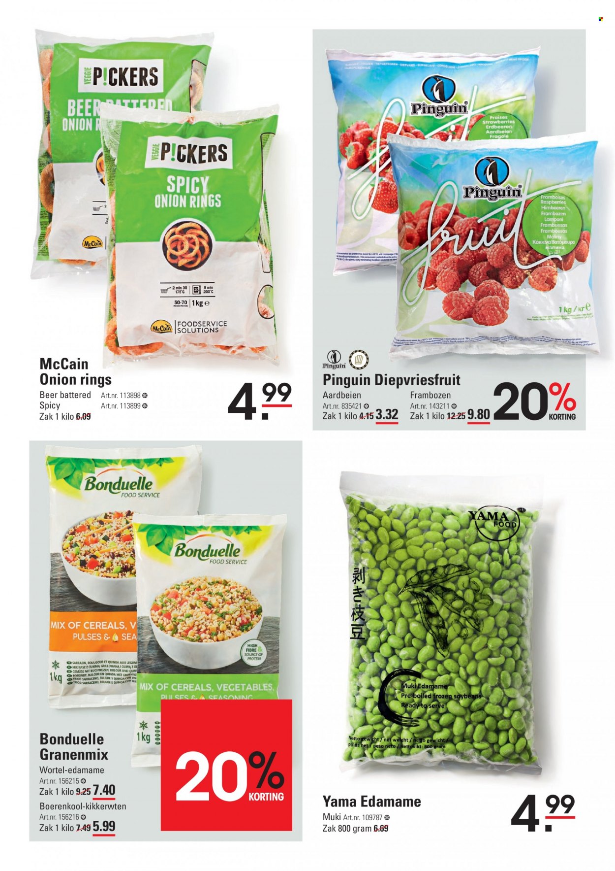 Sligro-aanbieding - 21-4-2022 - 9-5-2022. Pagina 6