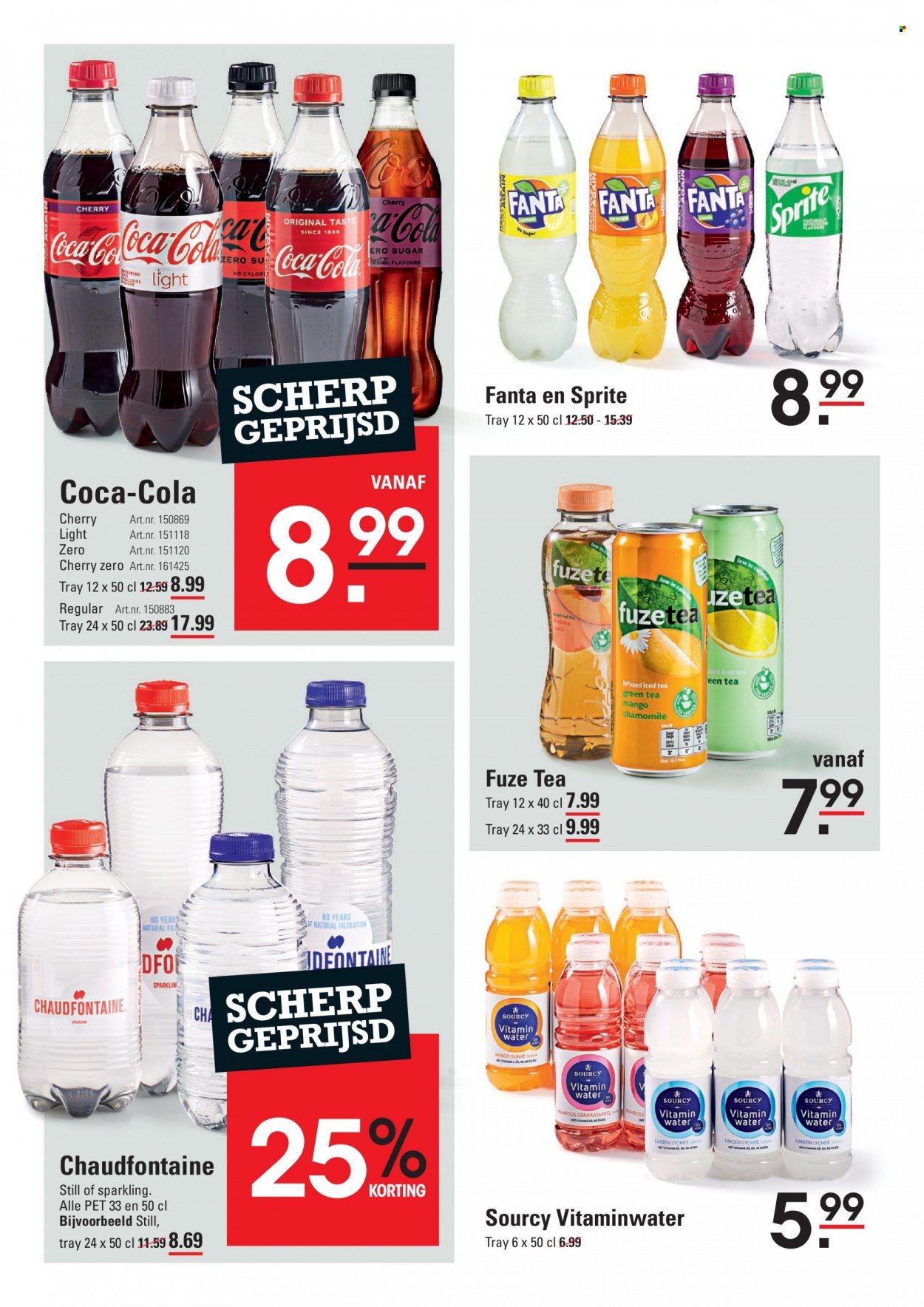 Sligro-aanbieding - 21-4-2022 - 9-5-2022. Pagina 12