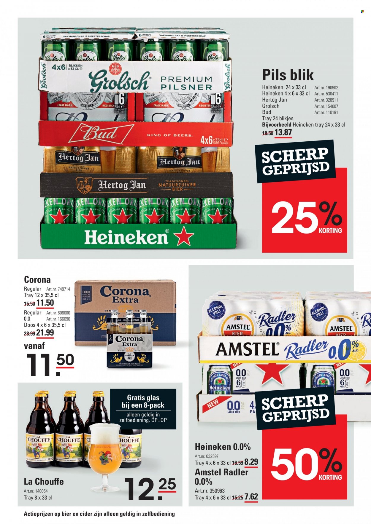 Sligro-aanbieding - 21-4-2022 - 9-5-2022. Pagina 13