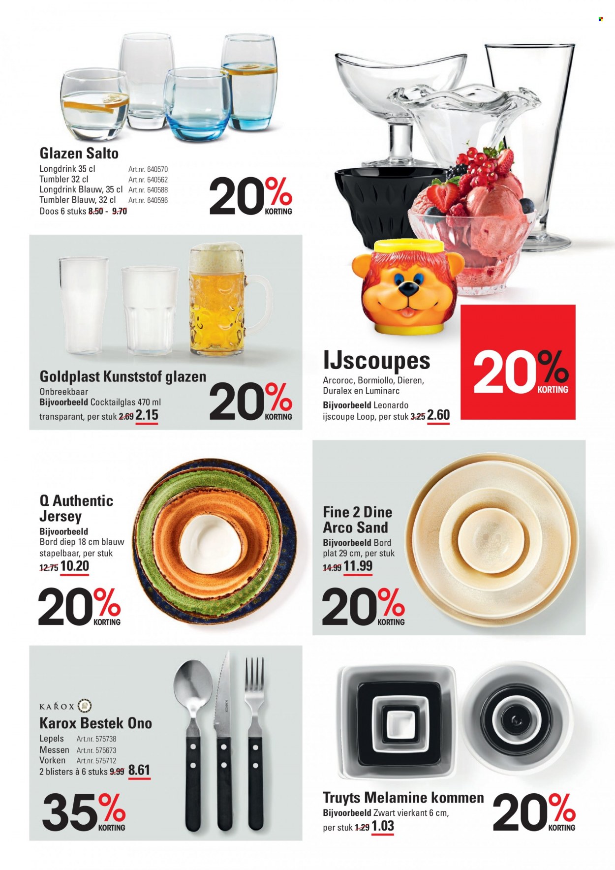 Sligro-aanbieding - 21-4-2022 - 9-5-2022. Pagina 9