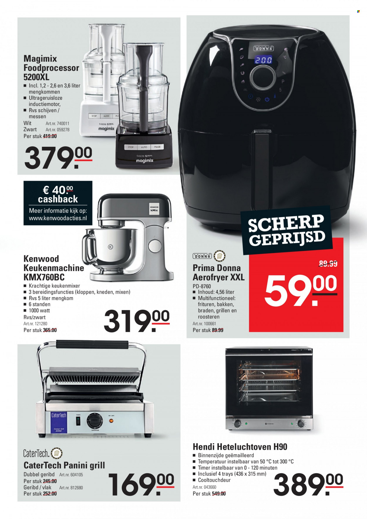 Sligro-aanbieding - 21-4-2022 - 9-5-2022. Pagina 11