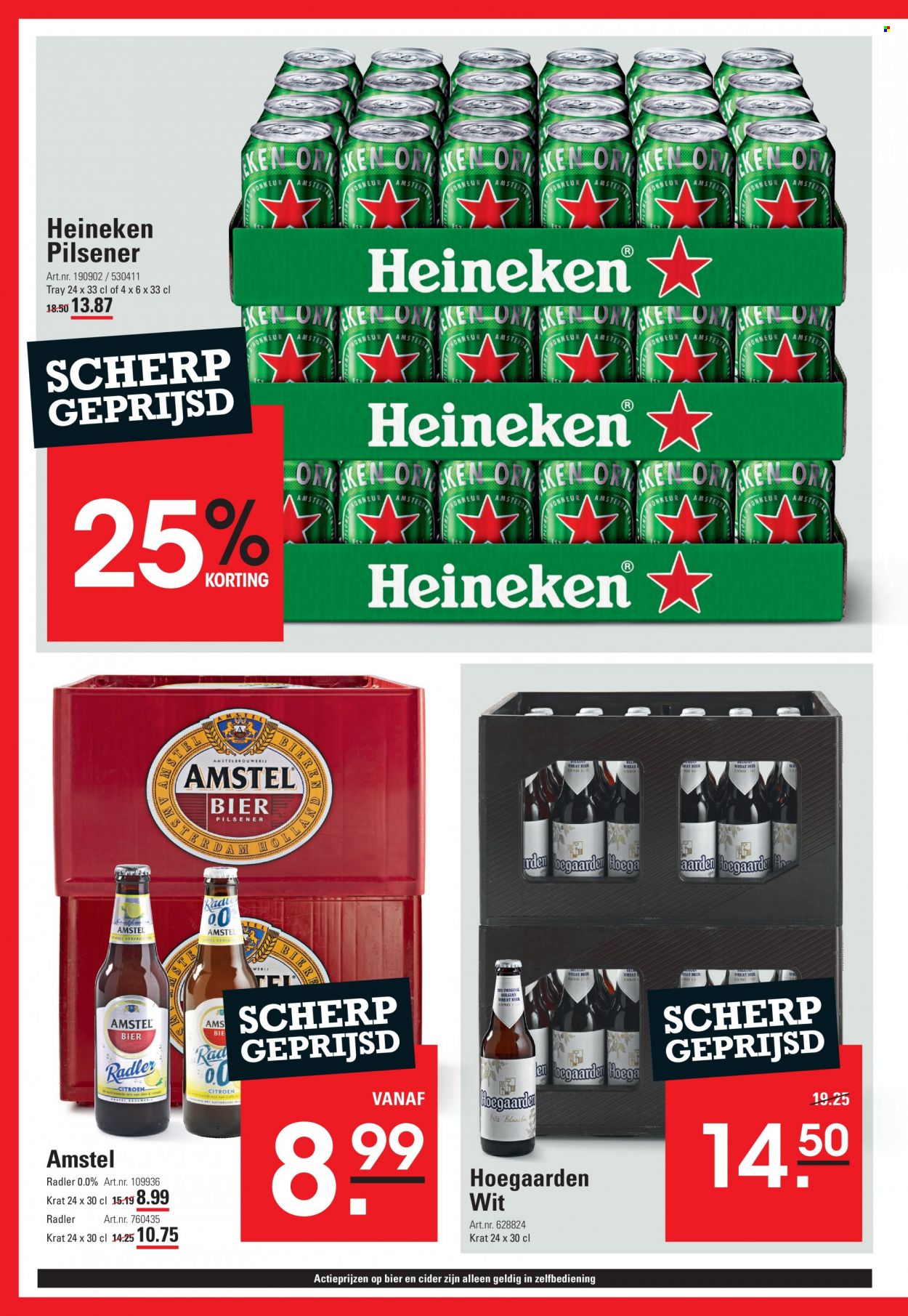 Sligro-aanbieding - 19-4-2022 - 9-5-2022. Pagina 4