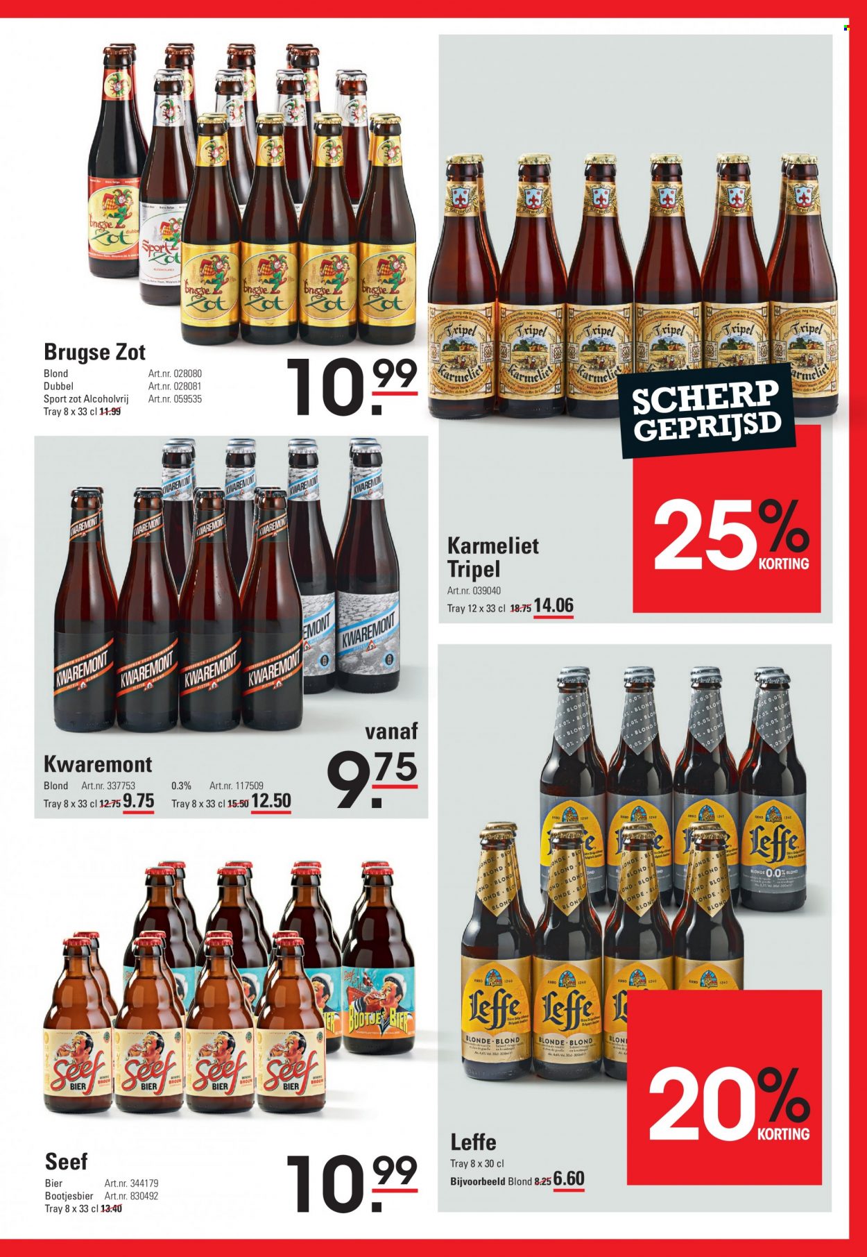 Sligro-aanbieding - 19-4-2022 - 9-5-2022. Pagina 5