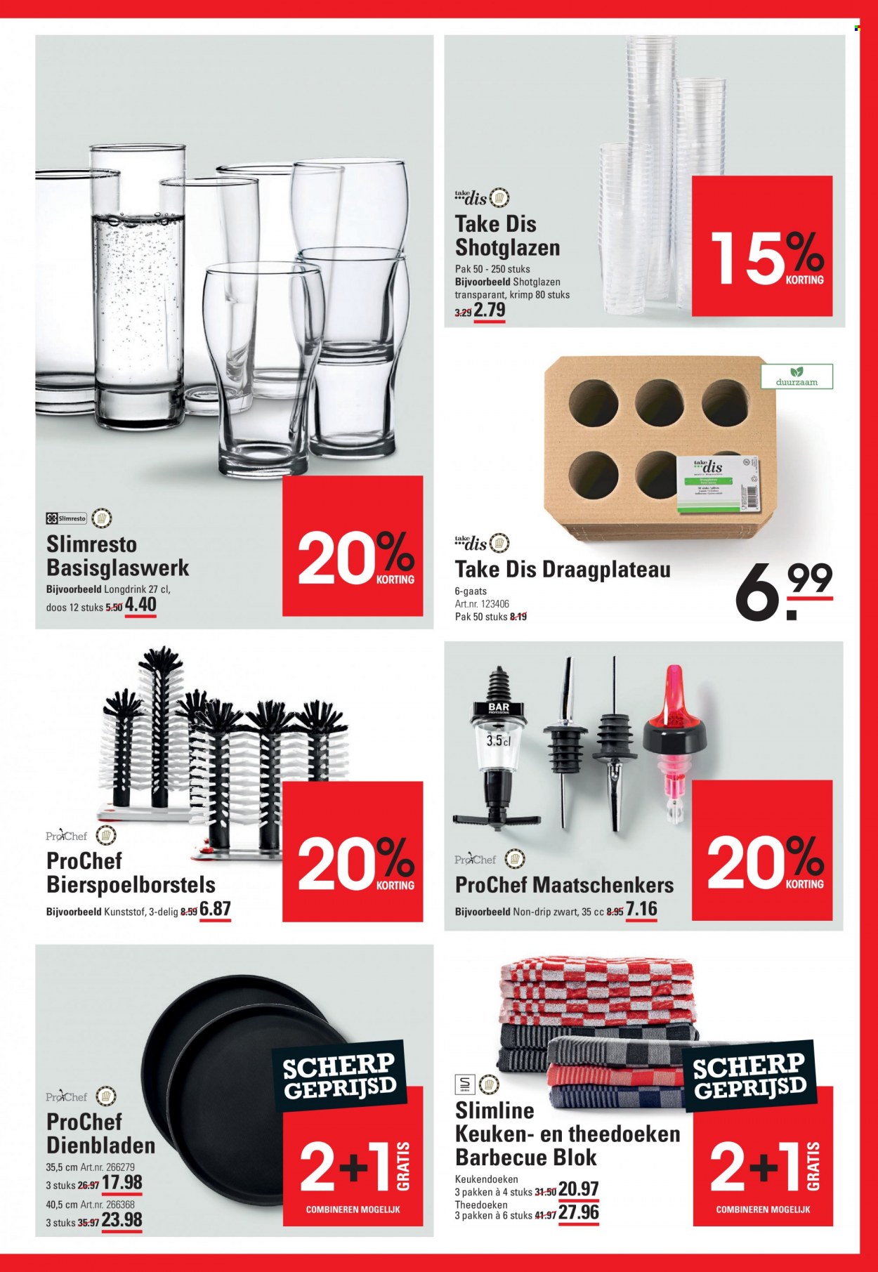 Sligro-aanbieding - 19-4-2022 - 9-5-2022. Pagina 11